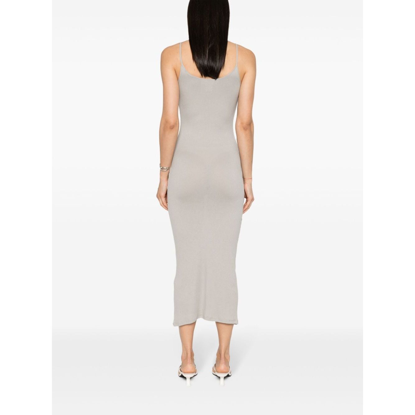 Majestic Dresses Dove Grey Dresses