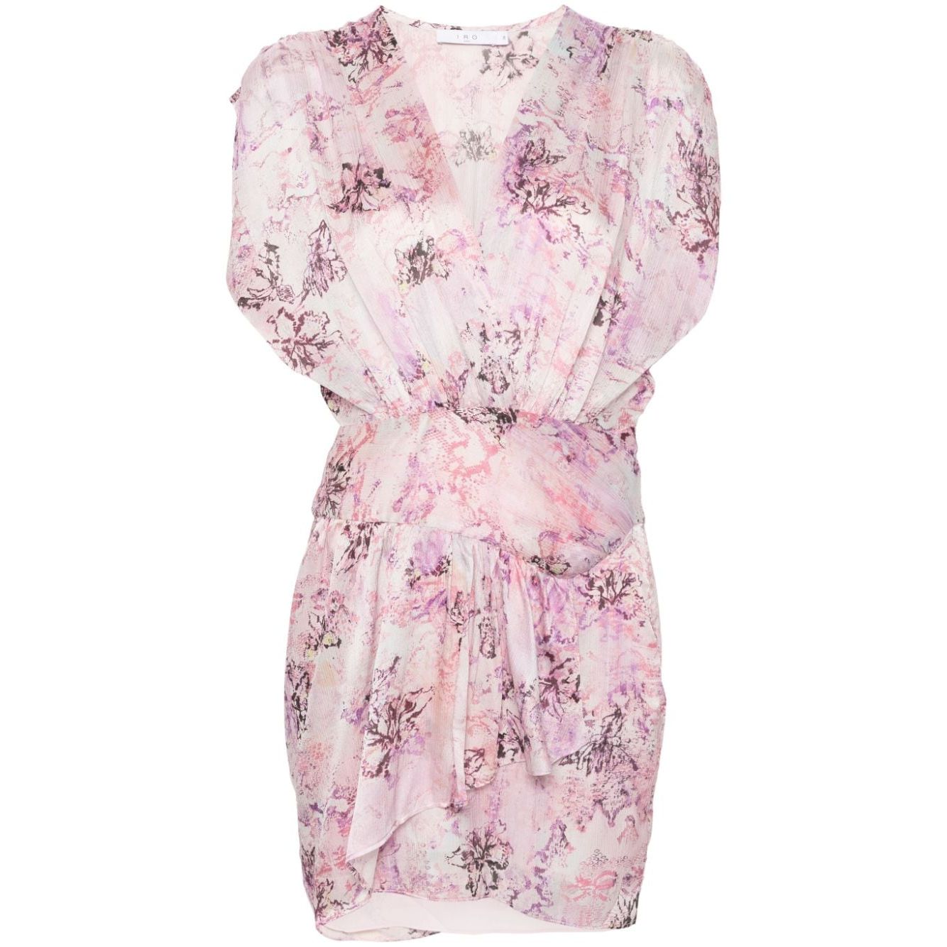 Iro Dresses Pink Dresses