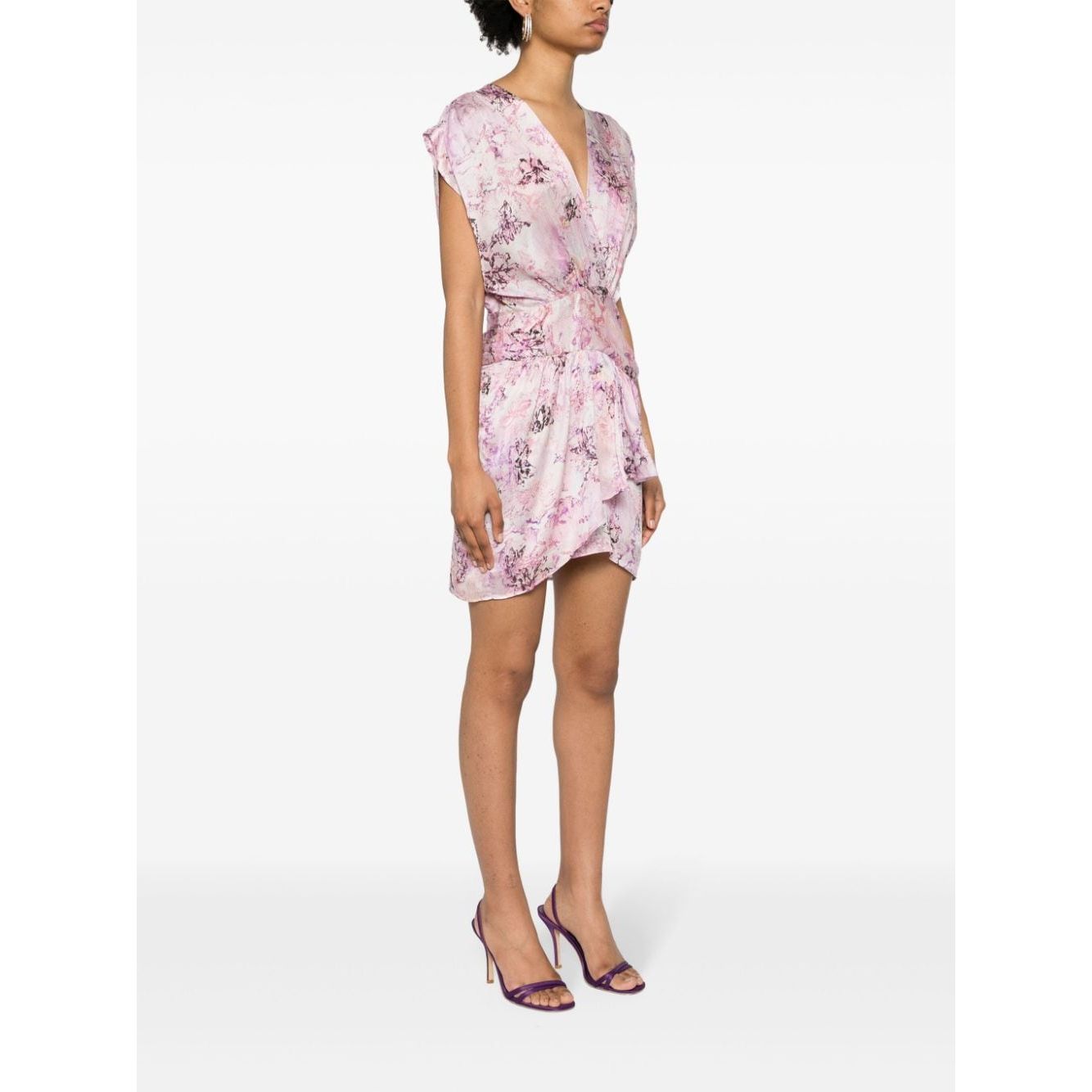 Iro Dresses Pink Dresses