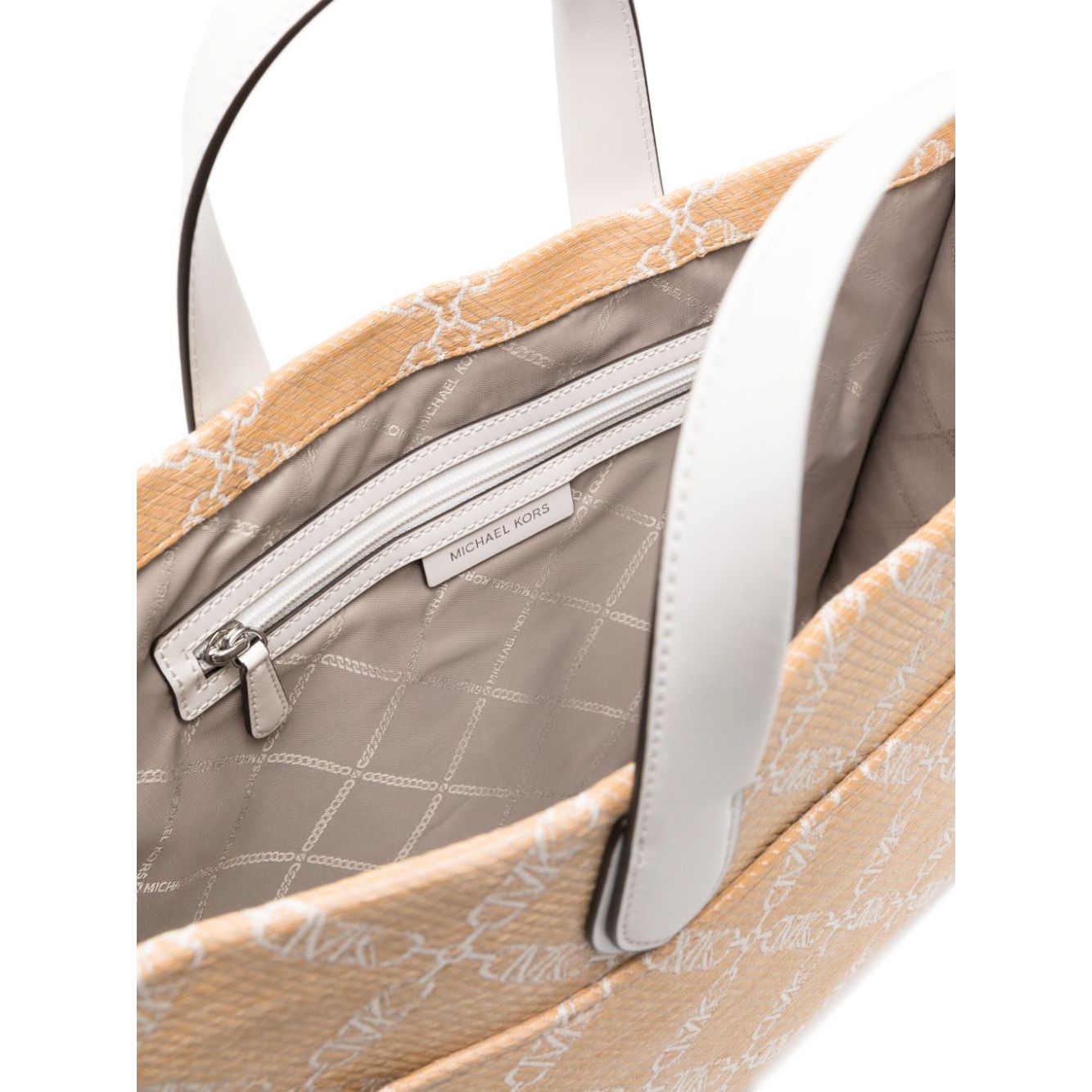 MMK large Gigi tote bag Shopper