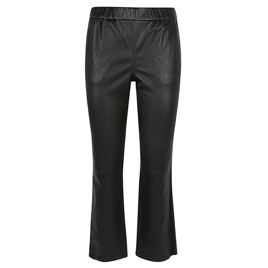 ENES Trousers Black Trousers
