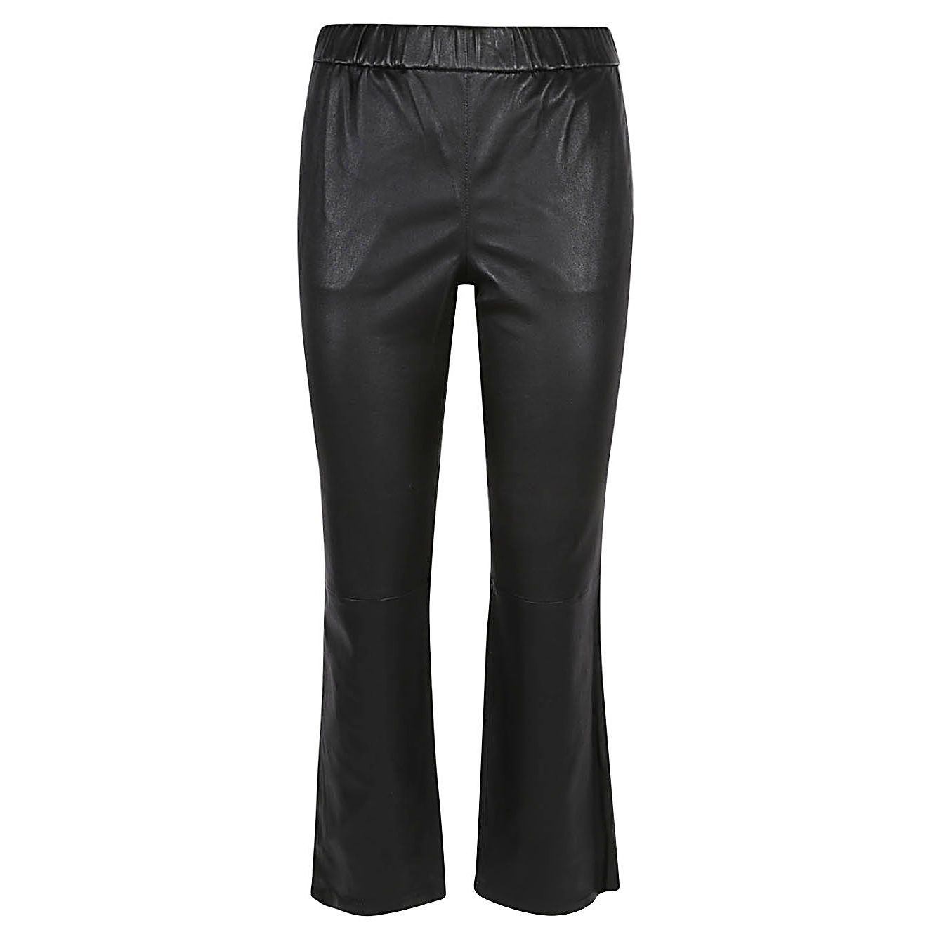 ENES Trousers Black Trousers