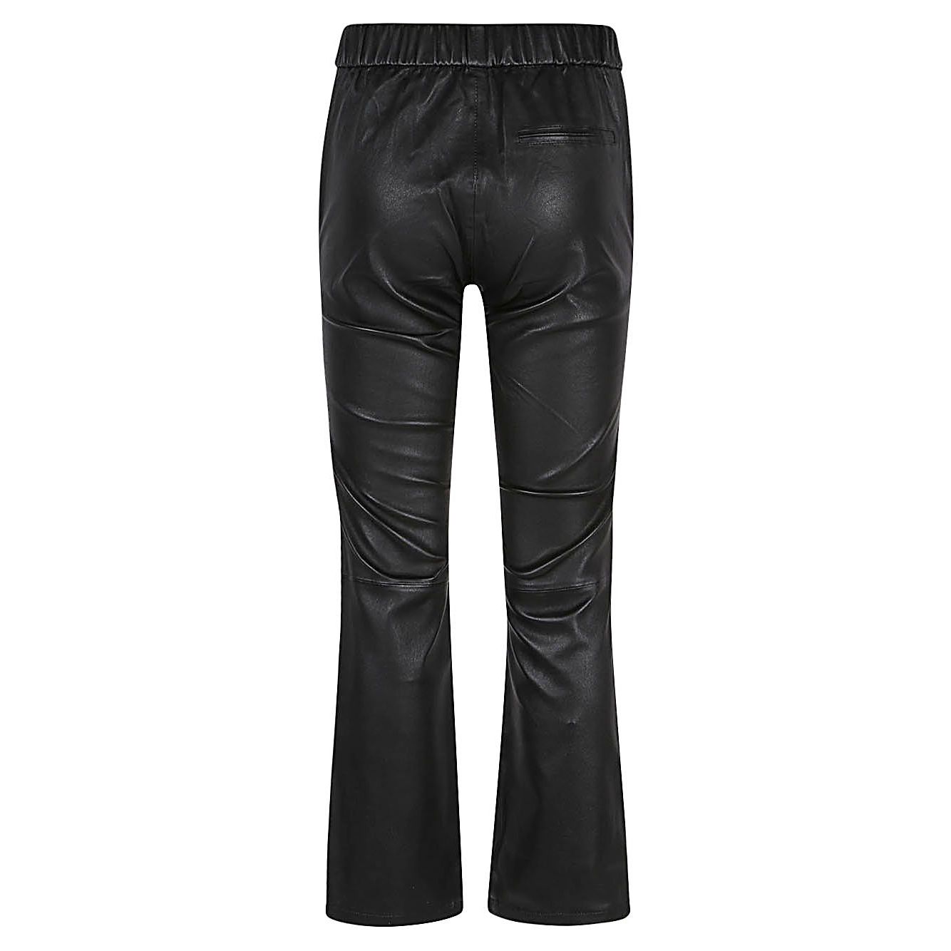 ENES Trousers Black Trousers