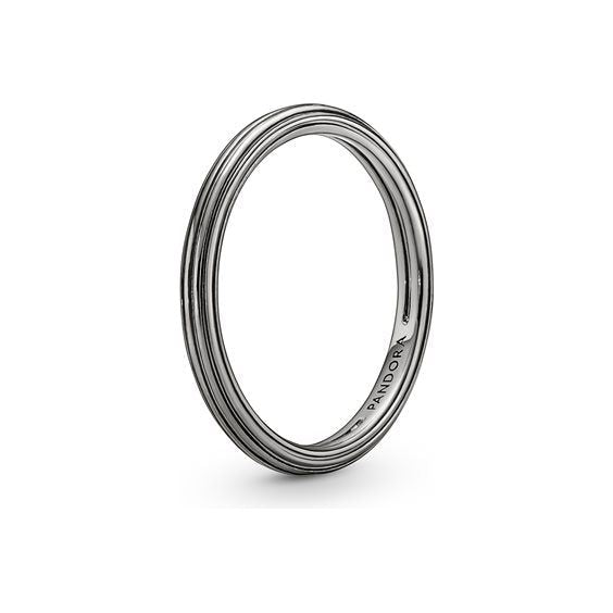 خاتم من مجموعة مود مي من باندورا جيولز - مقاس 50