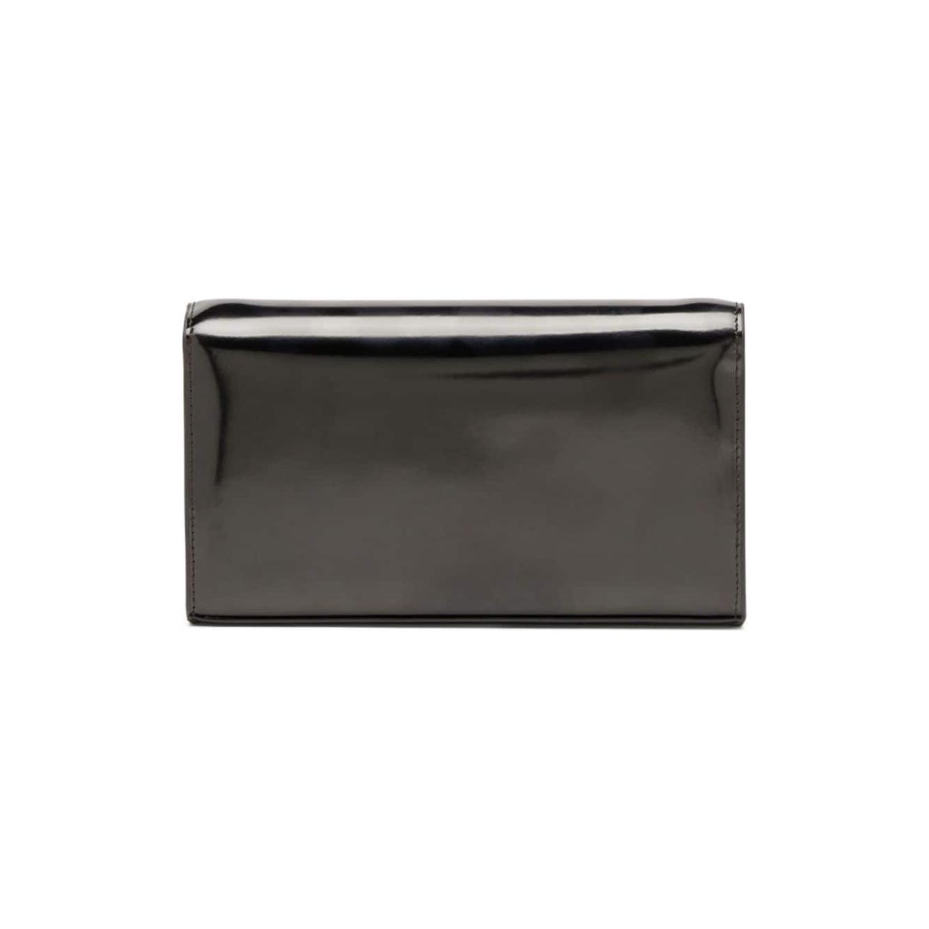 Diesel 1dr wallet strap