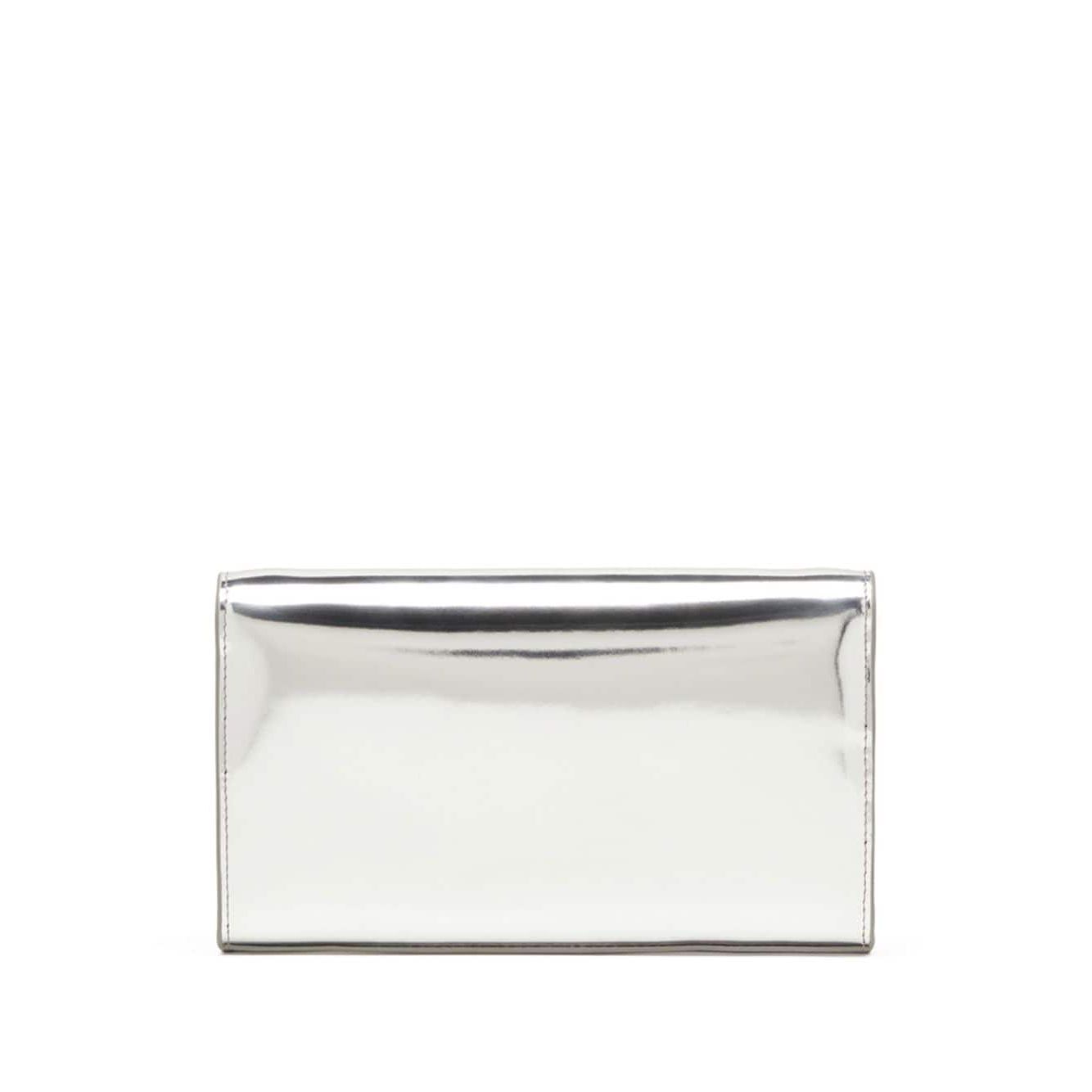 Diesel 1dr wallet strap Clutches