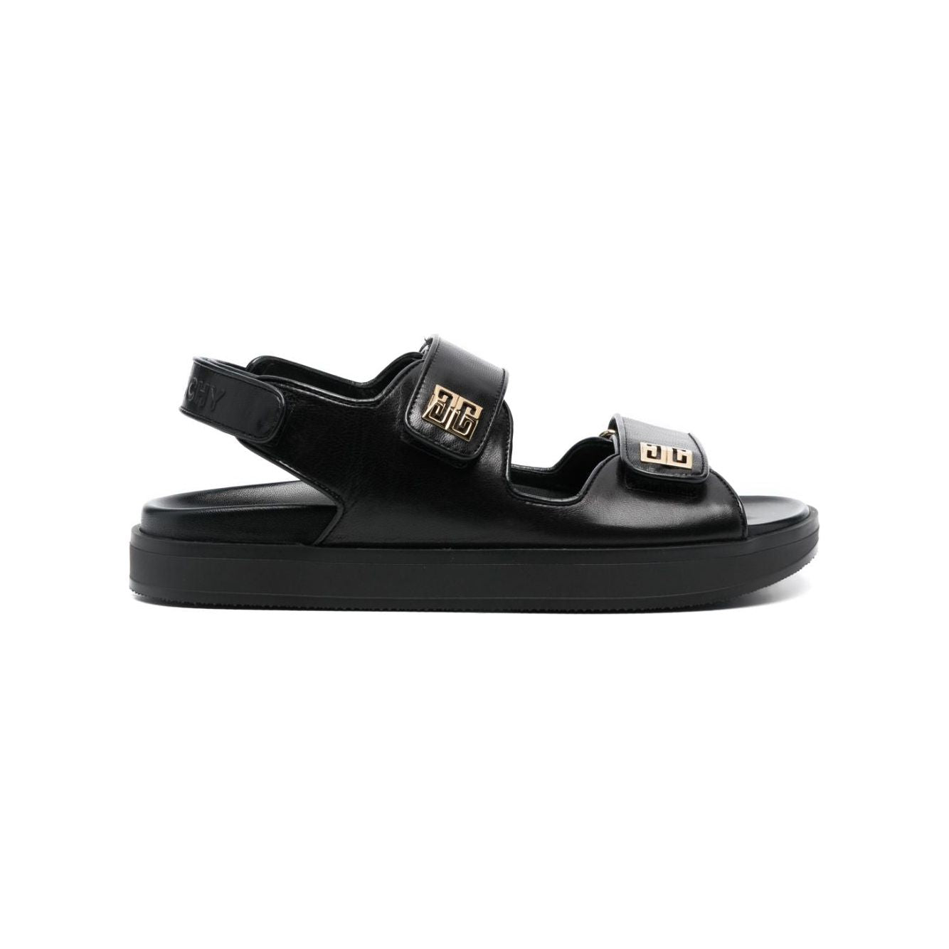 Givenchy Sandals Black Sandals Givenchy Black