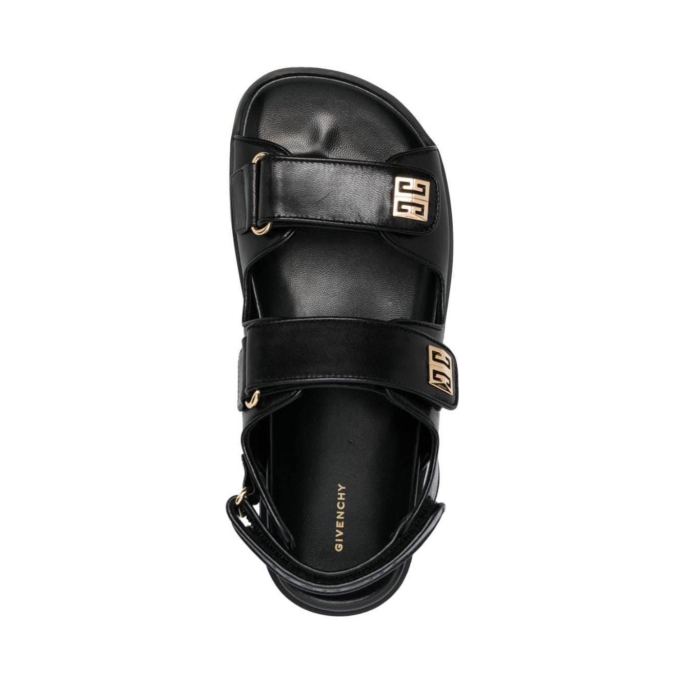 Givenchy Sandals Black Sandals Givenchy Black