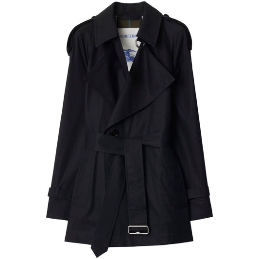 Burberry Gabardine trench jacket Coats