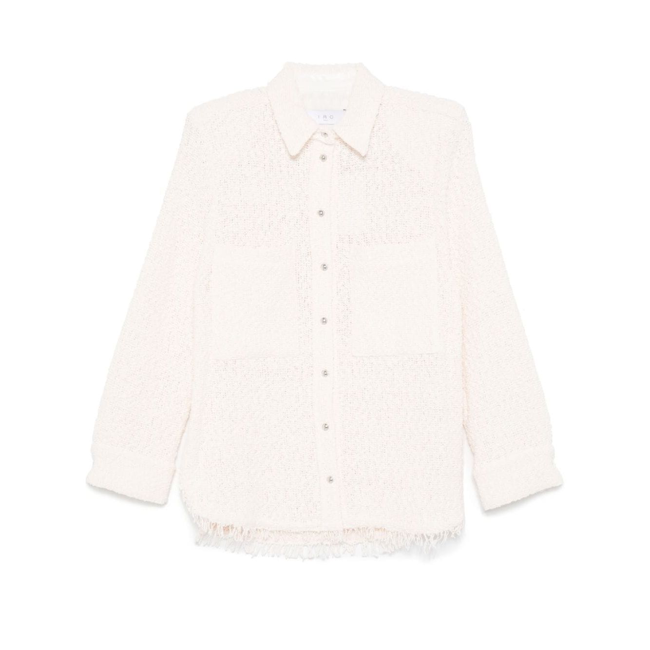 Iro Shirts Powder Shirts