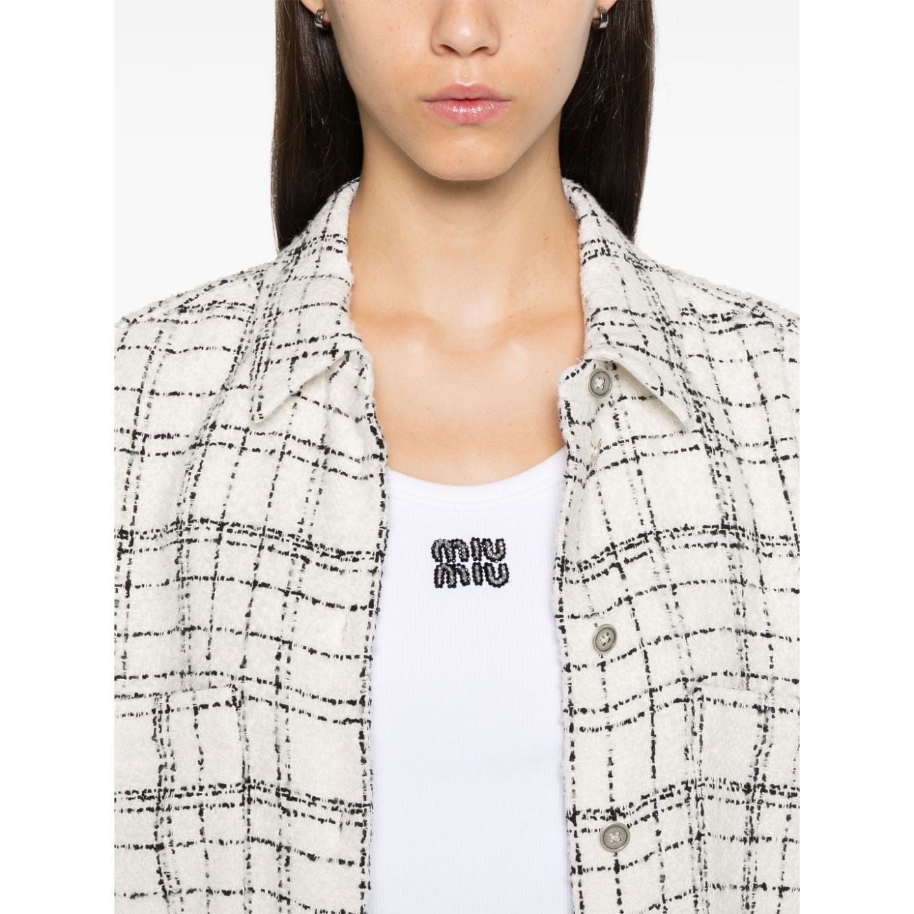 Iro Shirts Beige Shirts