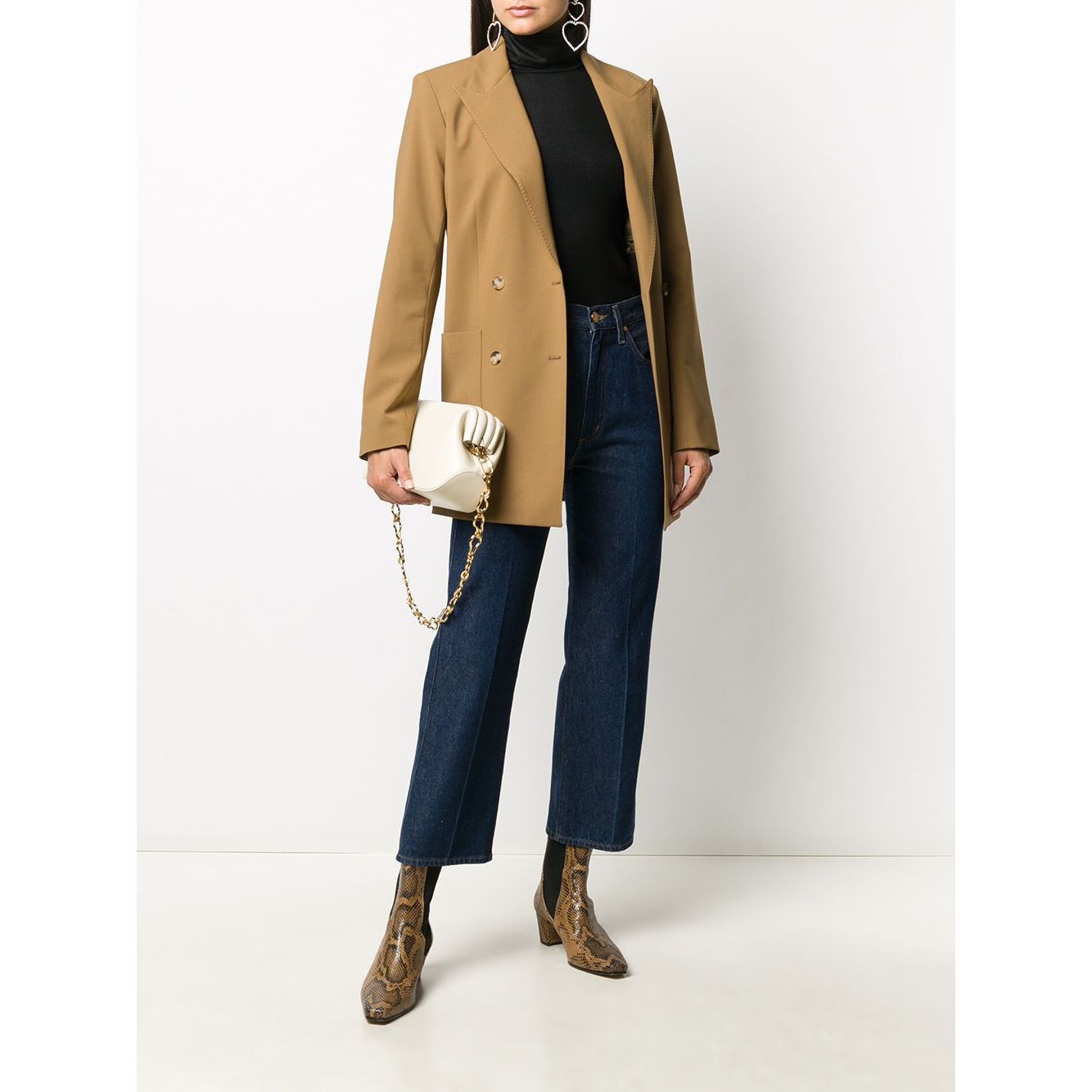 Majestic Sweaters Black Topwear