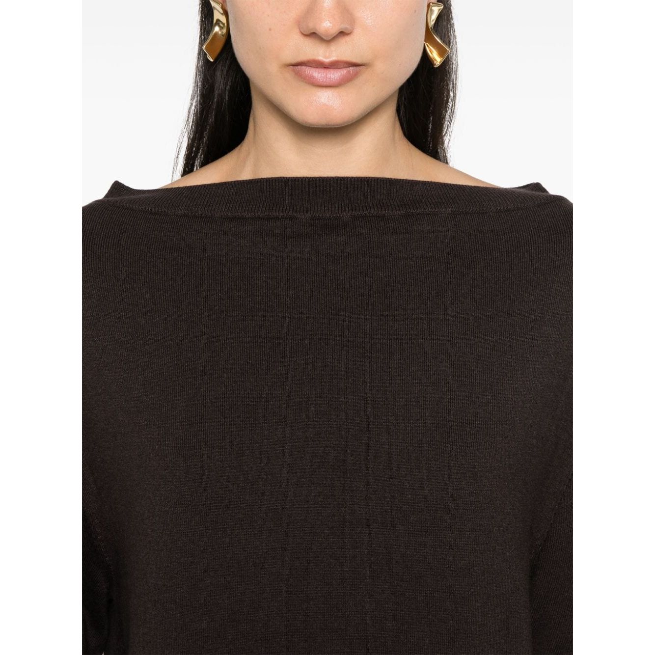 HERSKIND Dresses Bordeaux Dresses