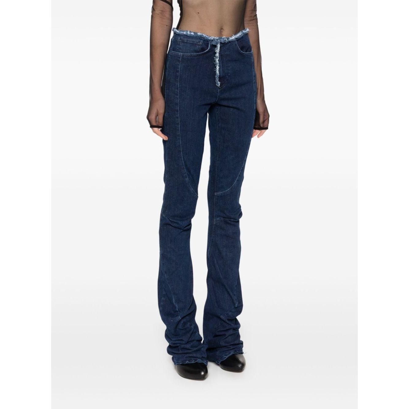 OTTOLINGER Jeans Blue Jeans