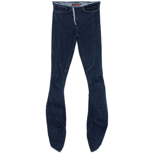 OTTOLINGER Jeans Blue Jeans