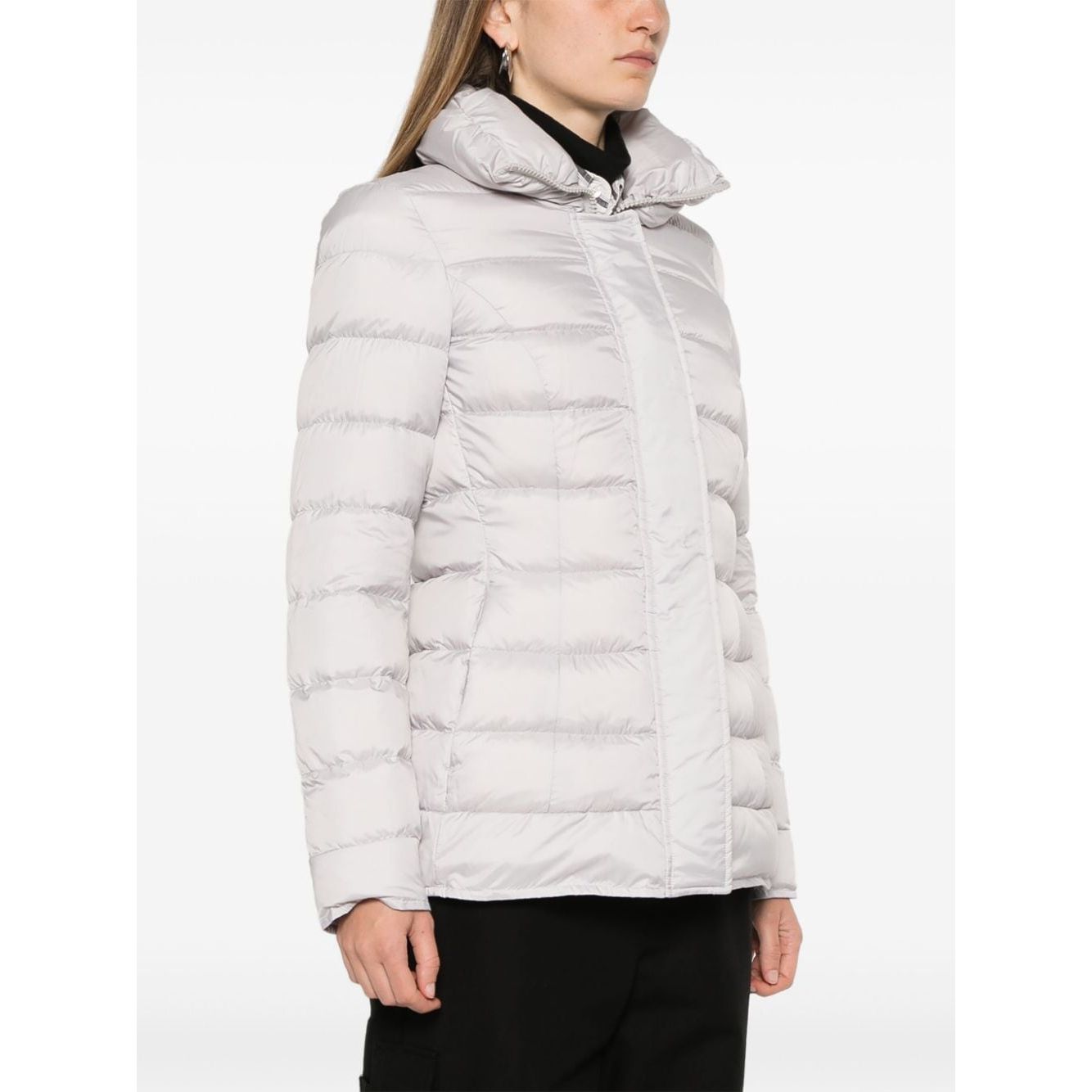 Peuterey Coats Grey Jackets