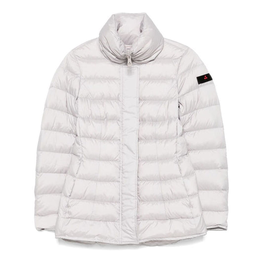Peuterey Coats Grey Jackets