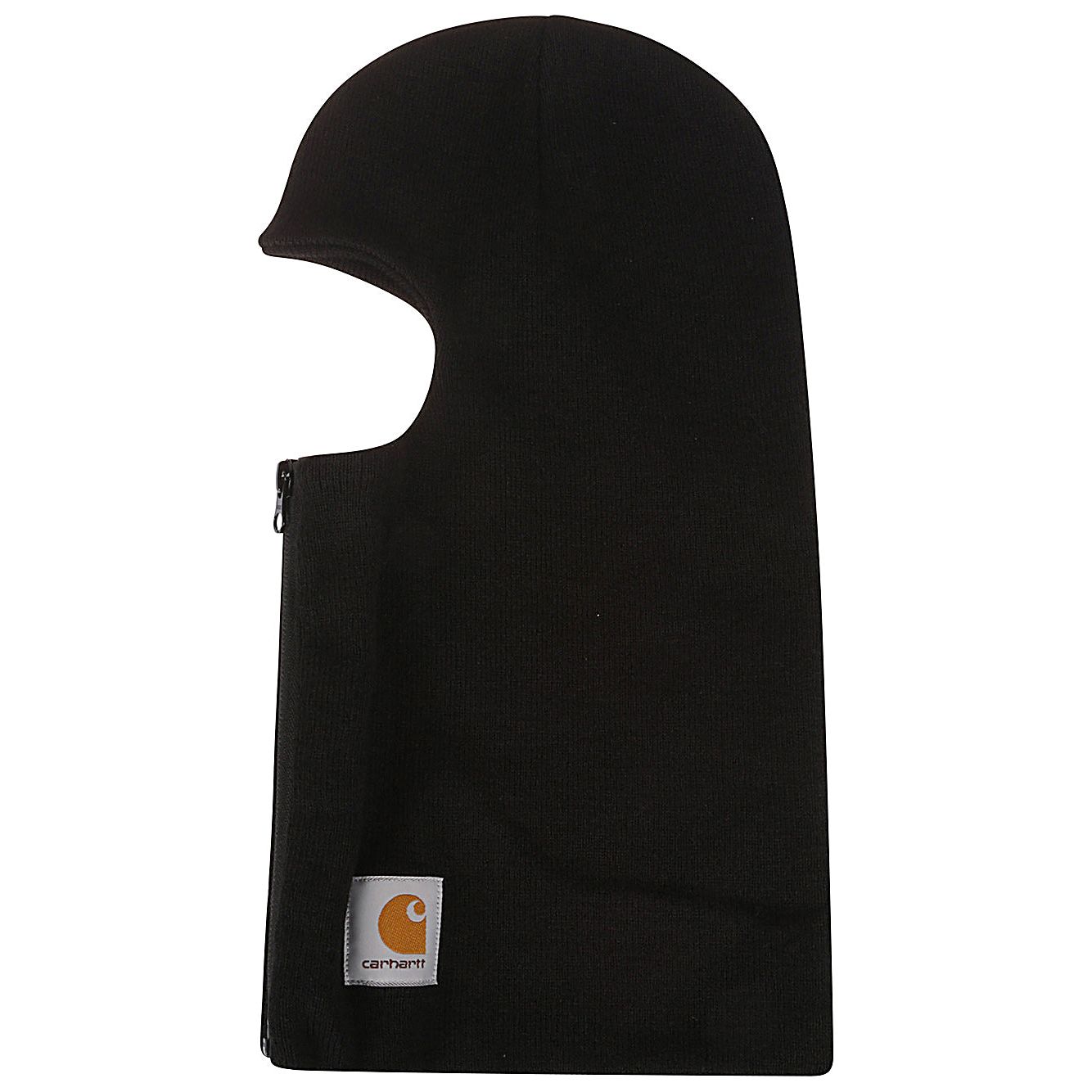 CARHARTT WIP MAIN Hats Black Scarves Hats & Gloves Carhartt Wip Main Black