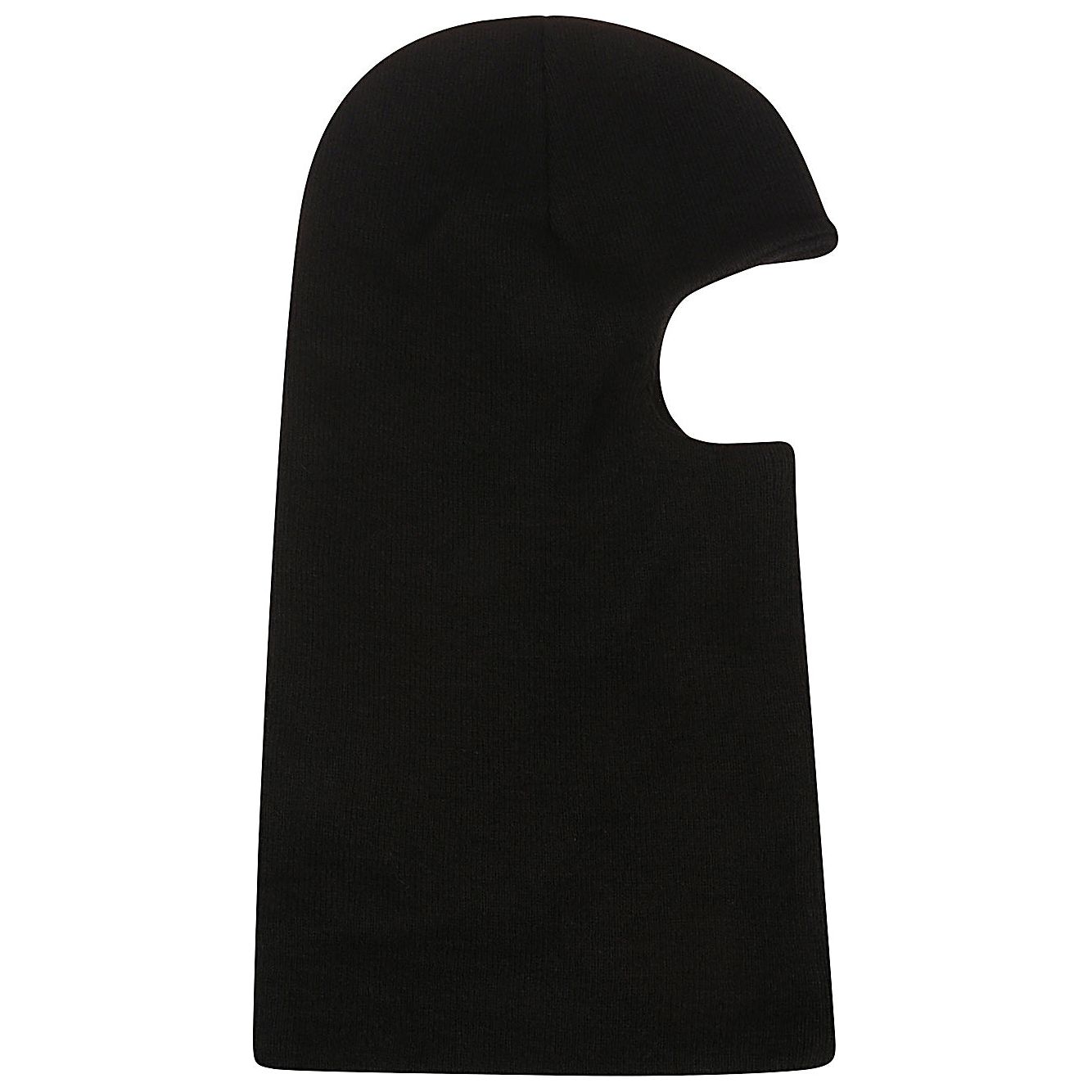 CARHARTT WIP MAIN Hats Black Scarves Hats & Gloves Carhartt Wip Main Black