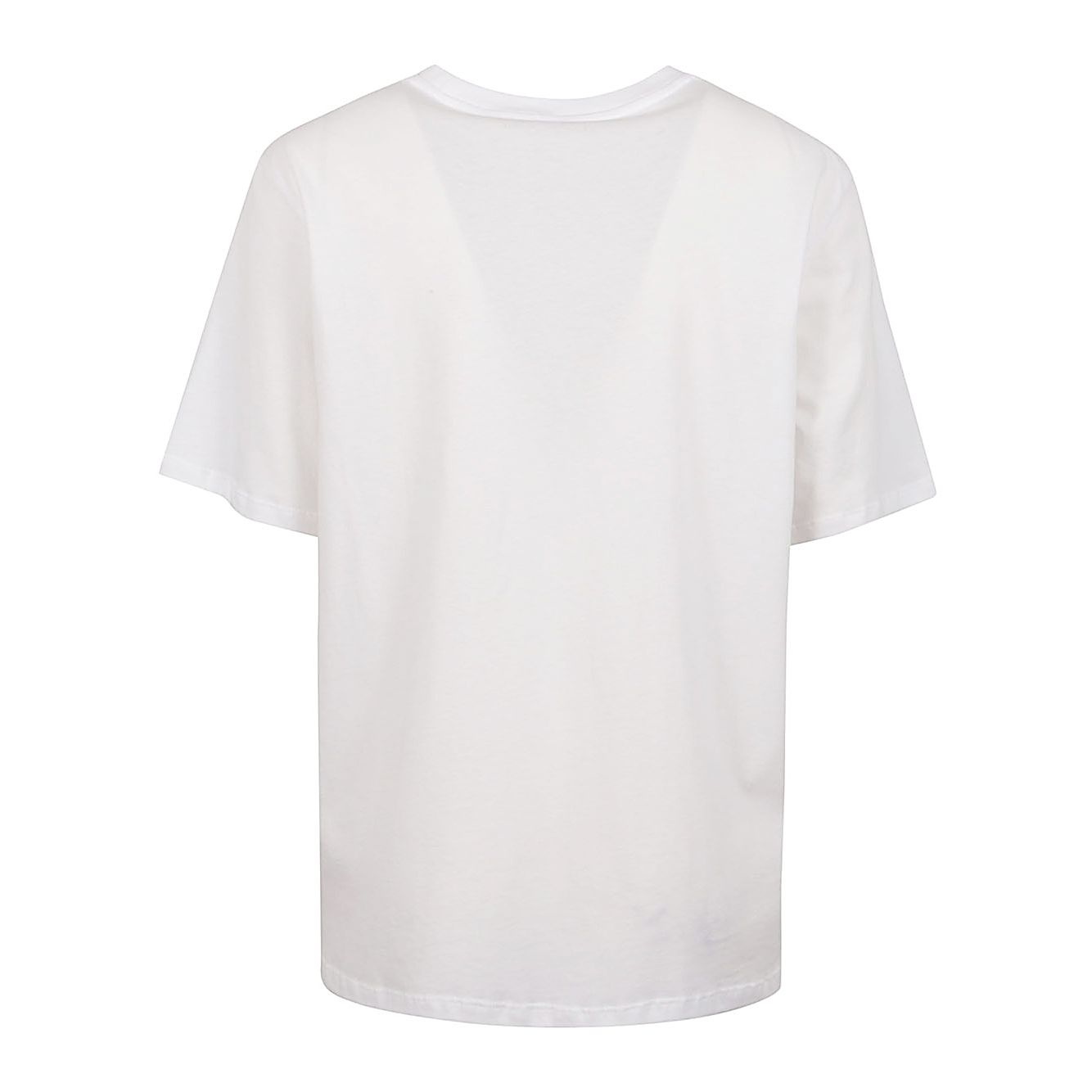 Majestic Sweaters White Topwear