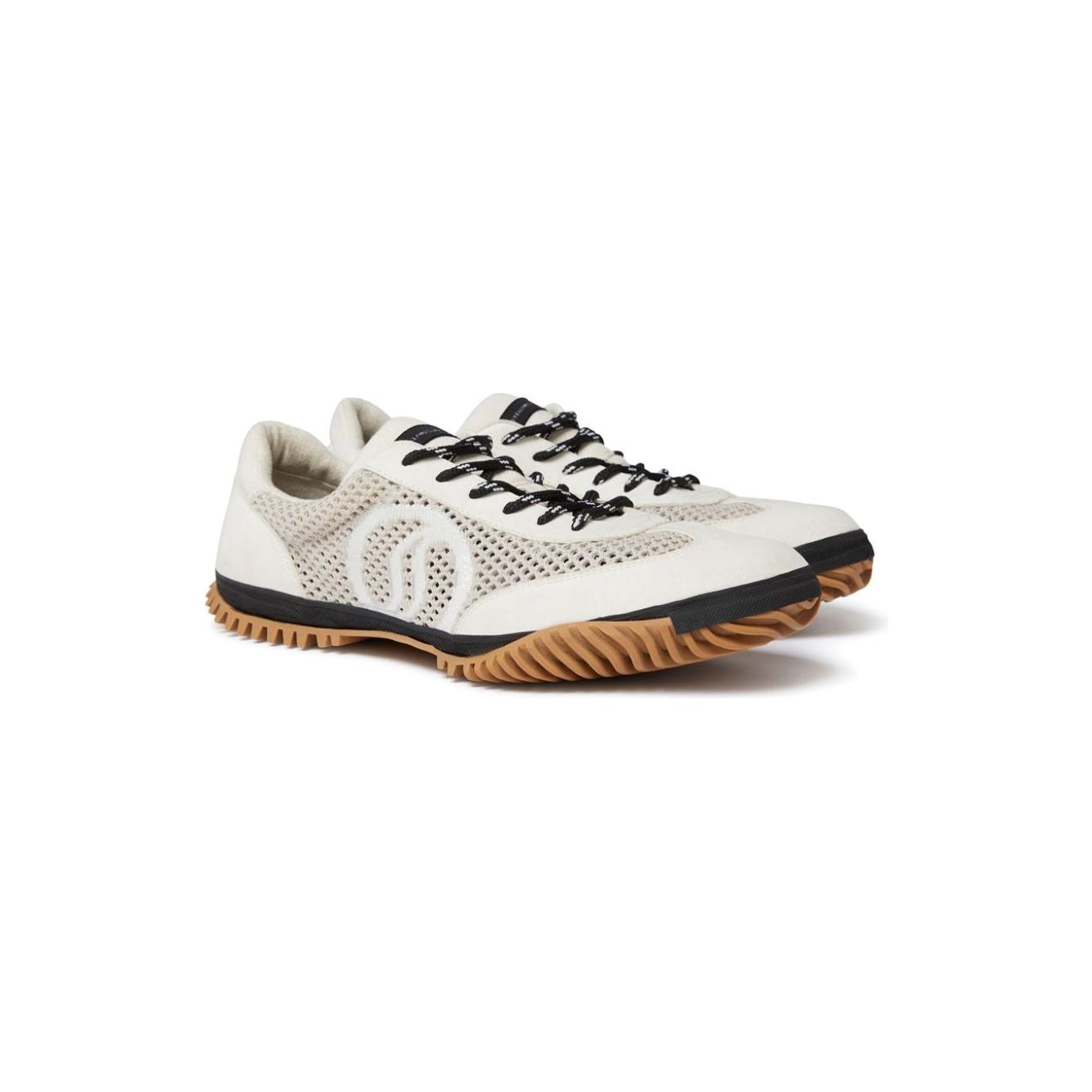 Stella McCartney Sneakers Grey Sneakers Stella McCartney Light Gray