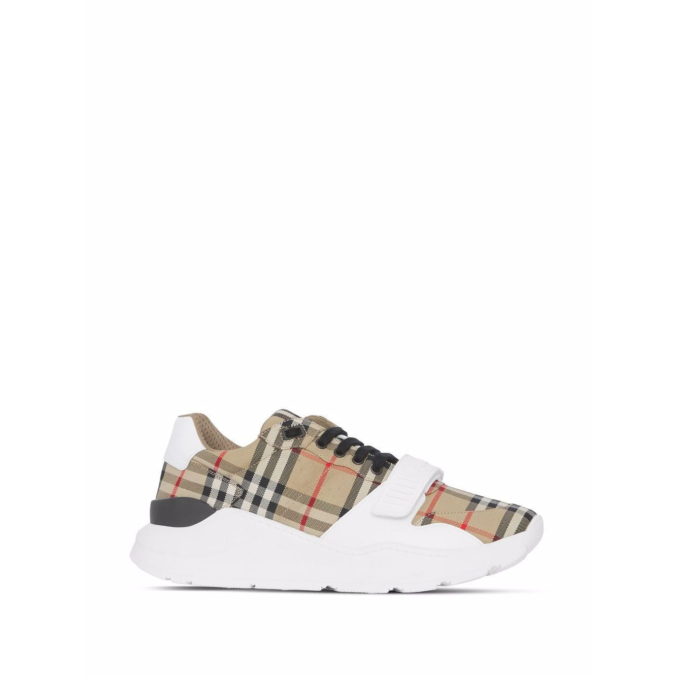 Burberry Regis low-top sneakers