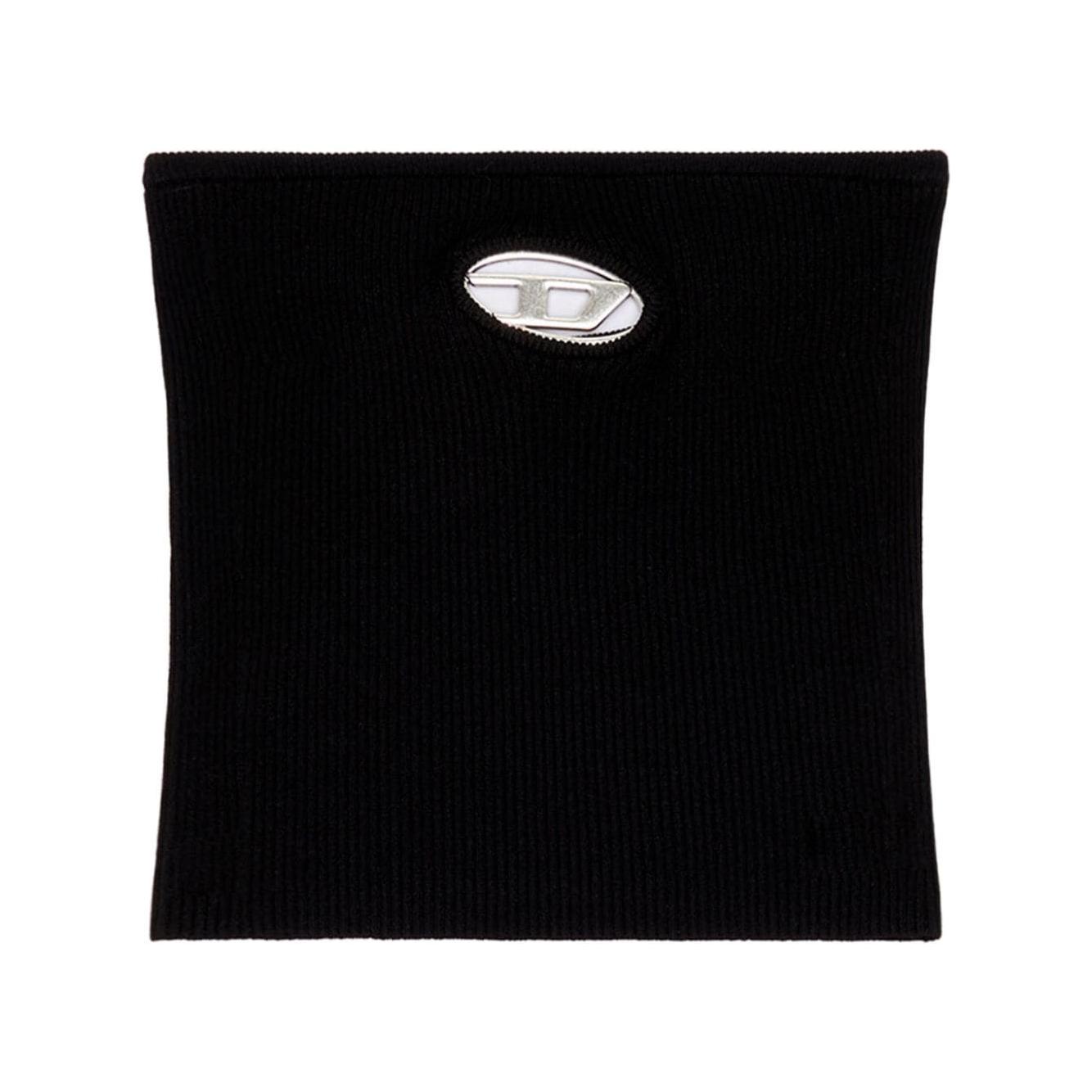 Diesel Top Black Topwear Diesel Black