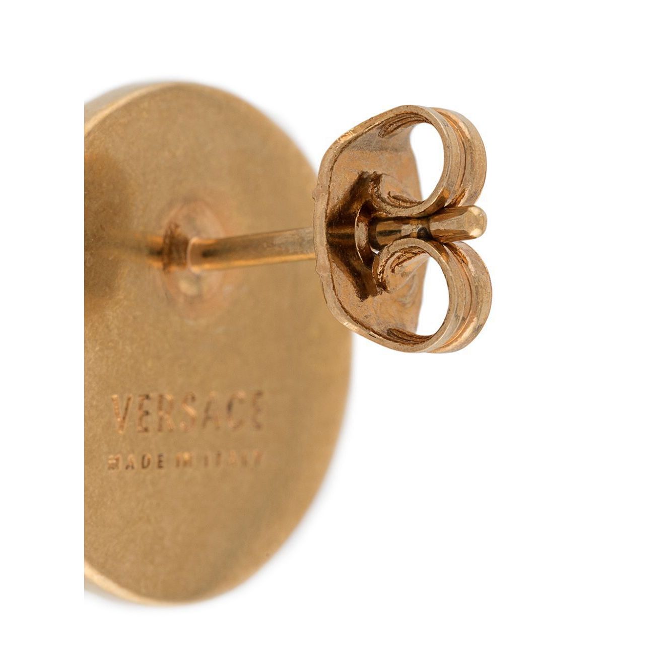 Versace Medusa '95 stud earrings