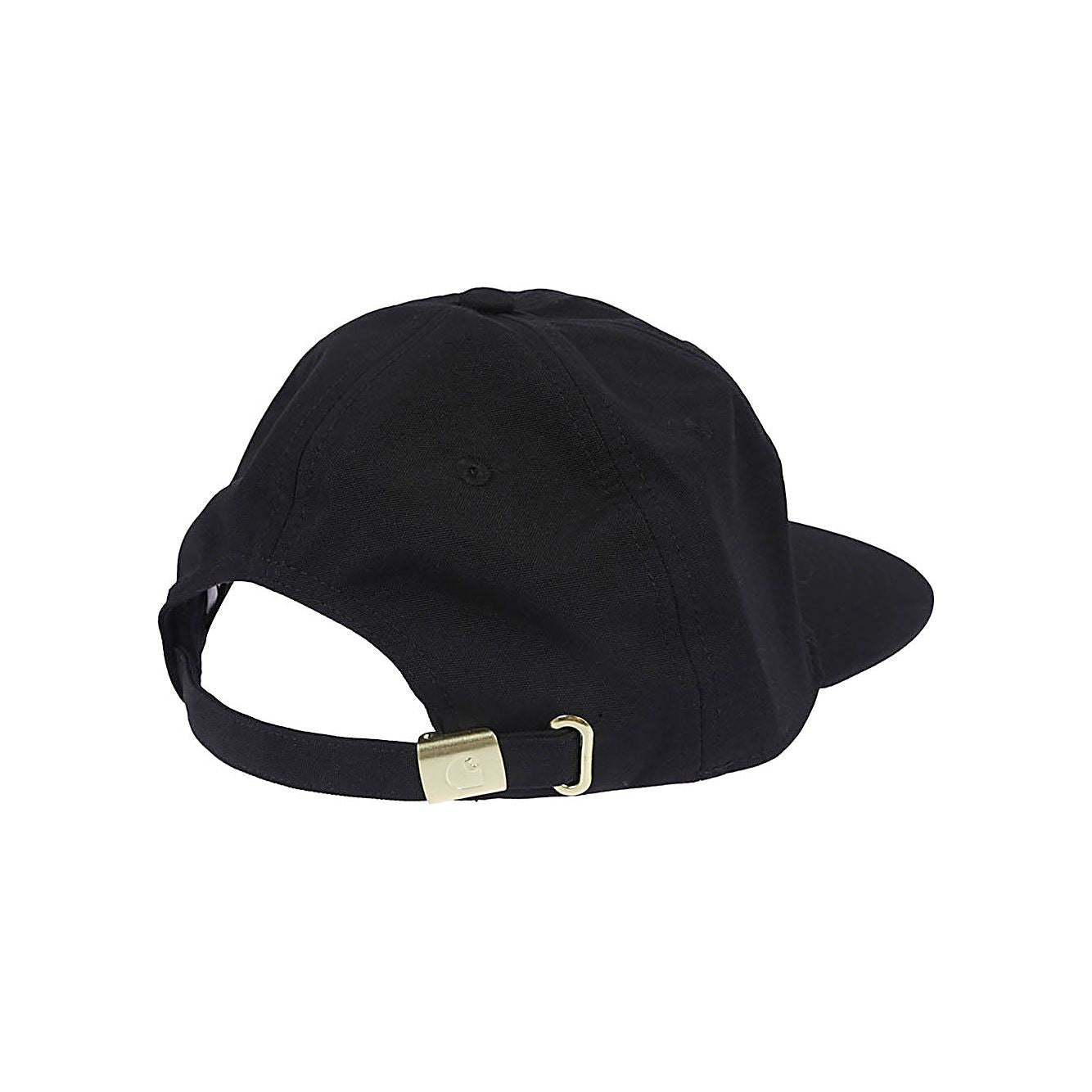 CARHARTT WIP MAIN Hats Black Scarves Hats & Gloves Carhartt Wip Main Black