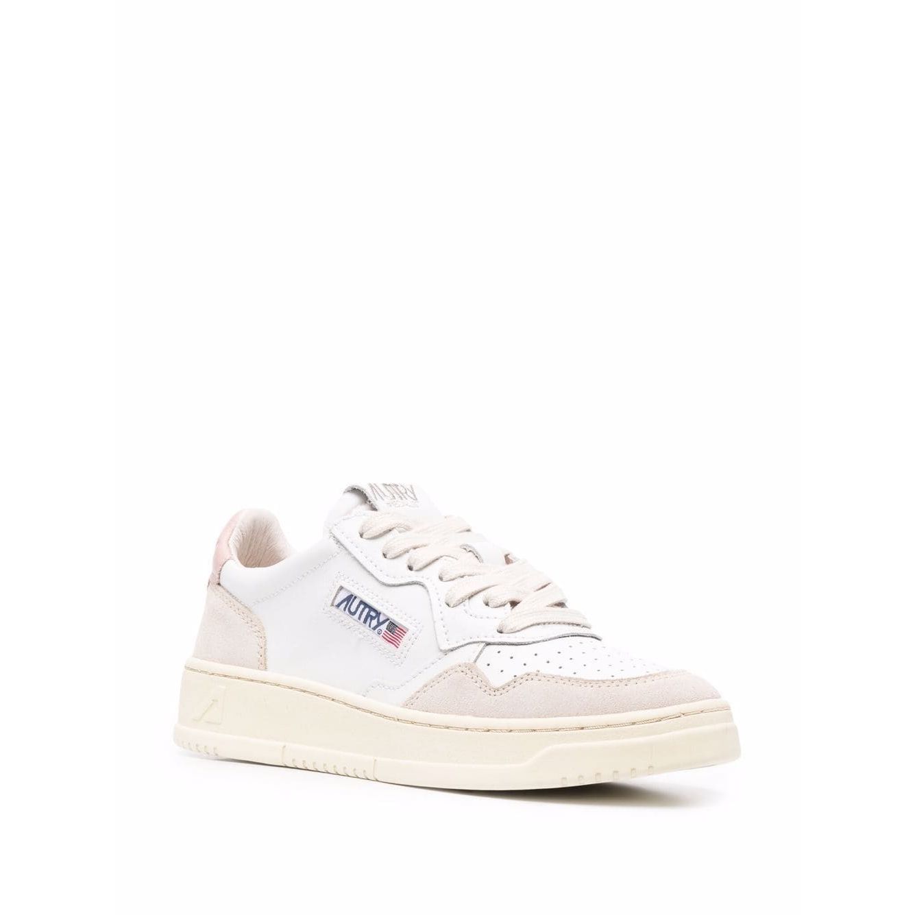 Autry Medalist low Sneakers Sneakers