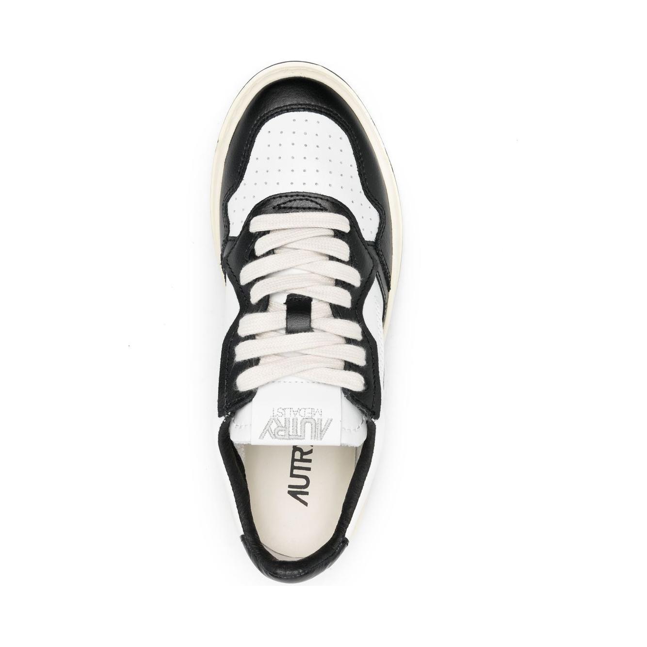 Autry Medalist Sneakers