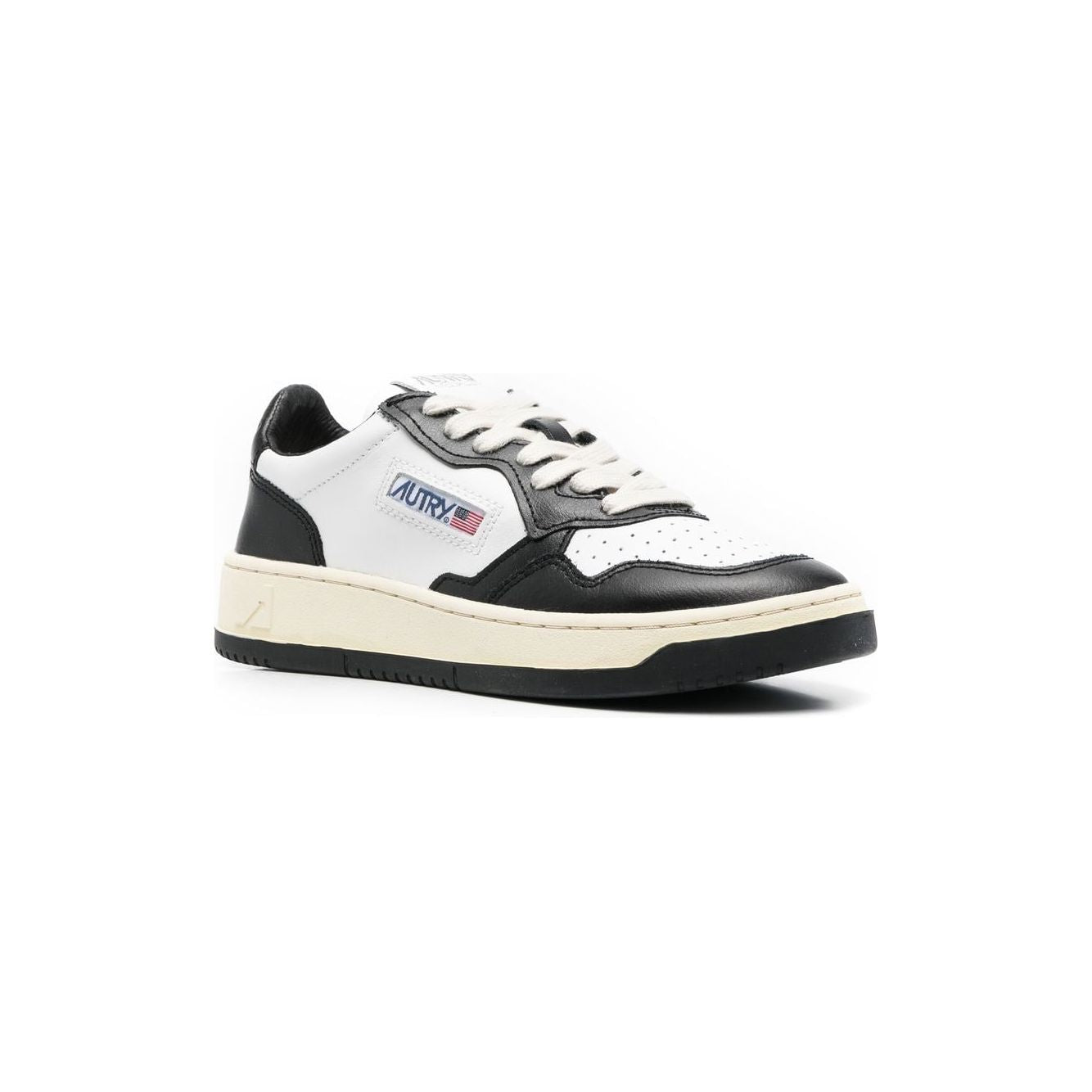 Autry Medalist Sneakers