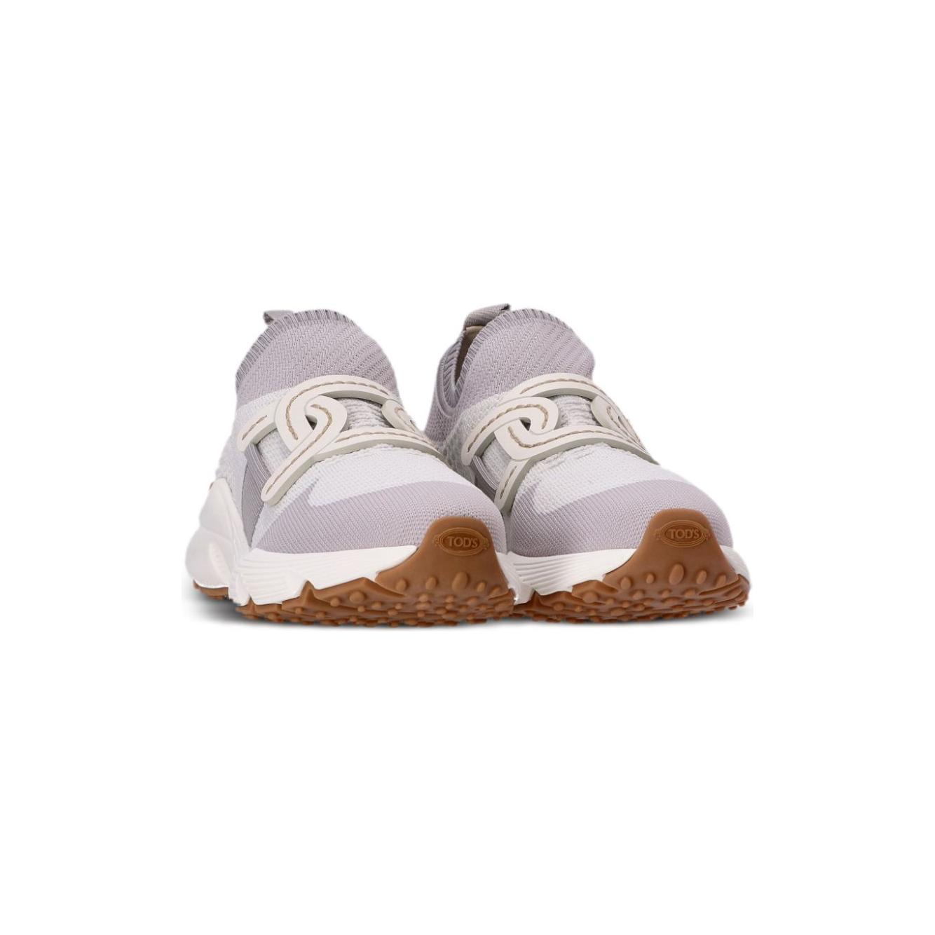 Tod's Sneakers Grey
