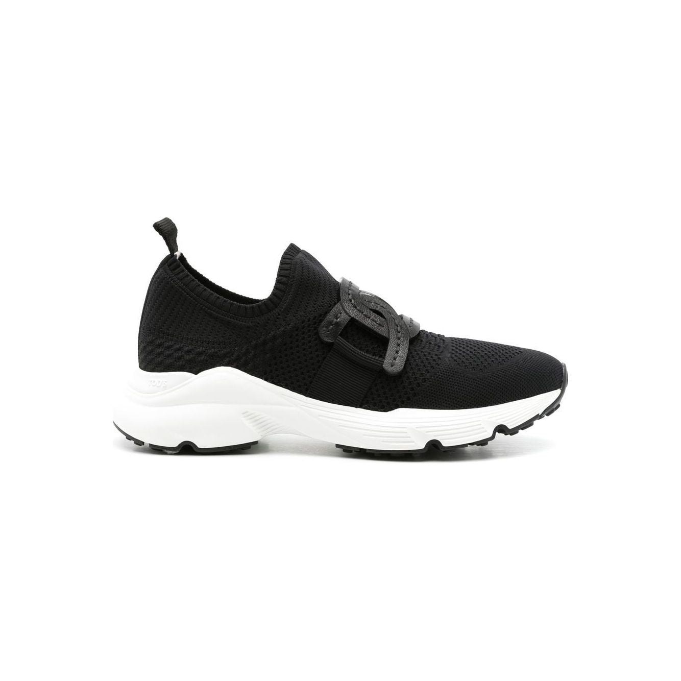Tod's Sneakers Black