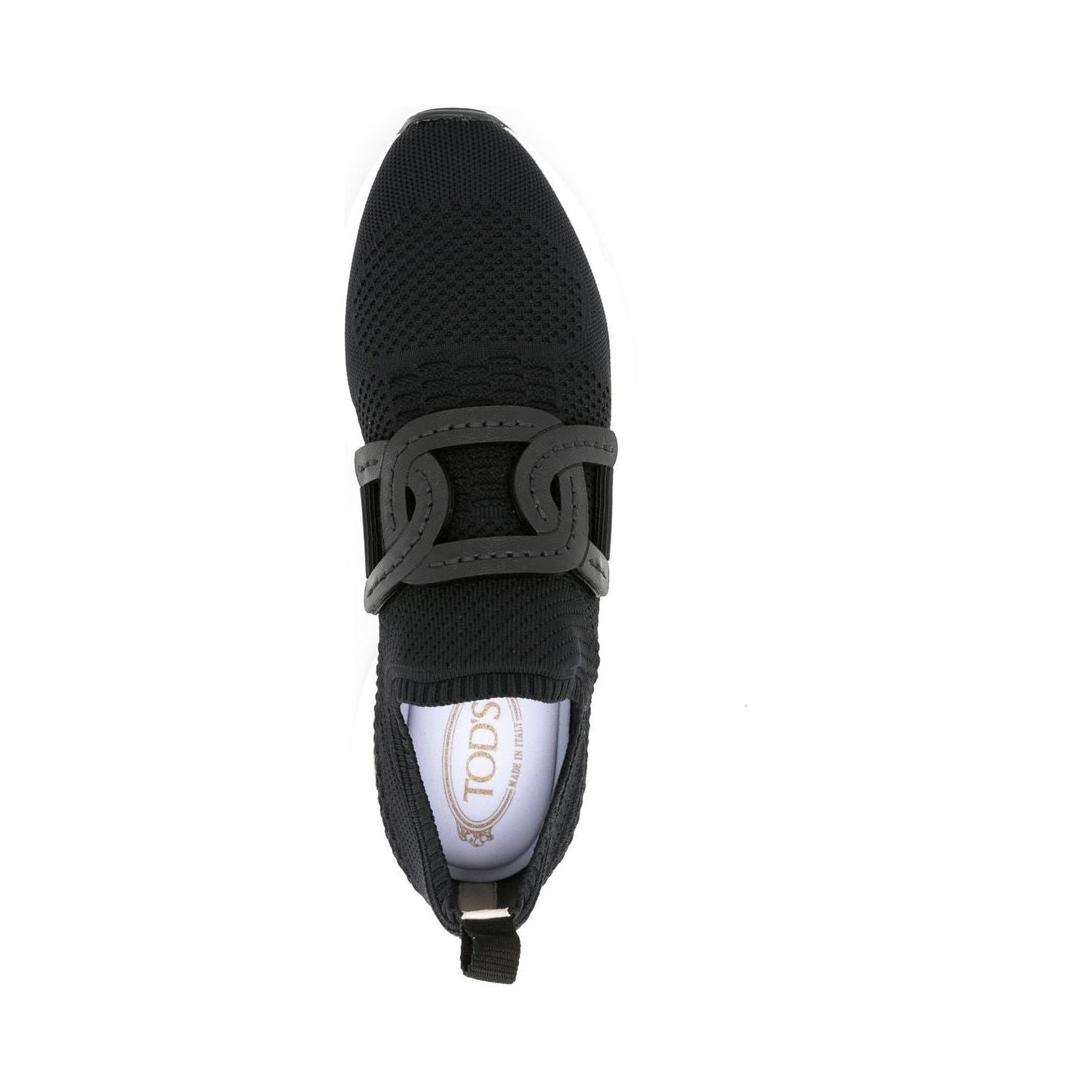 Tod's Sneakers Black