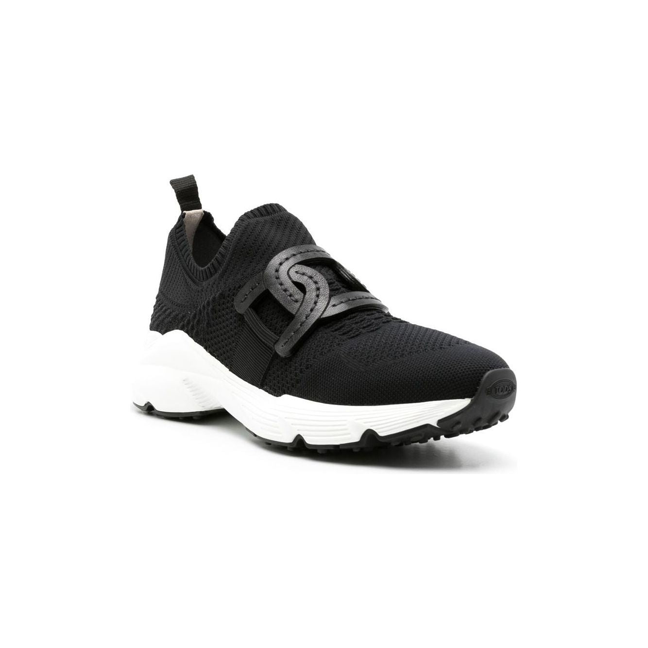 Tod's Sneakers Black
