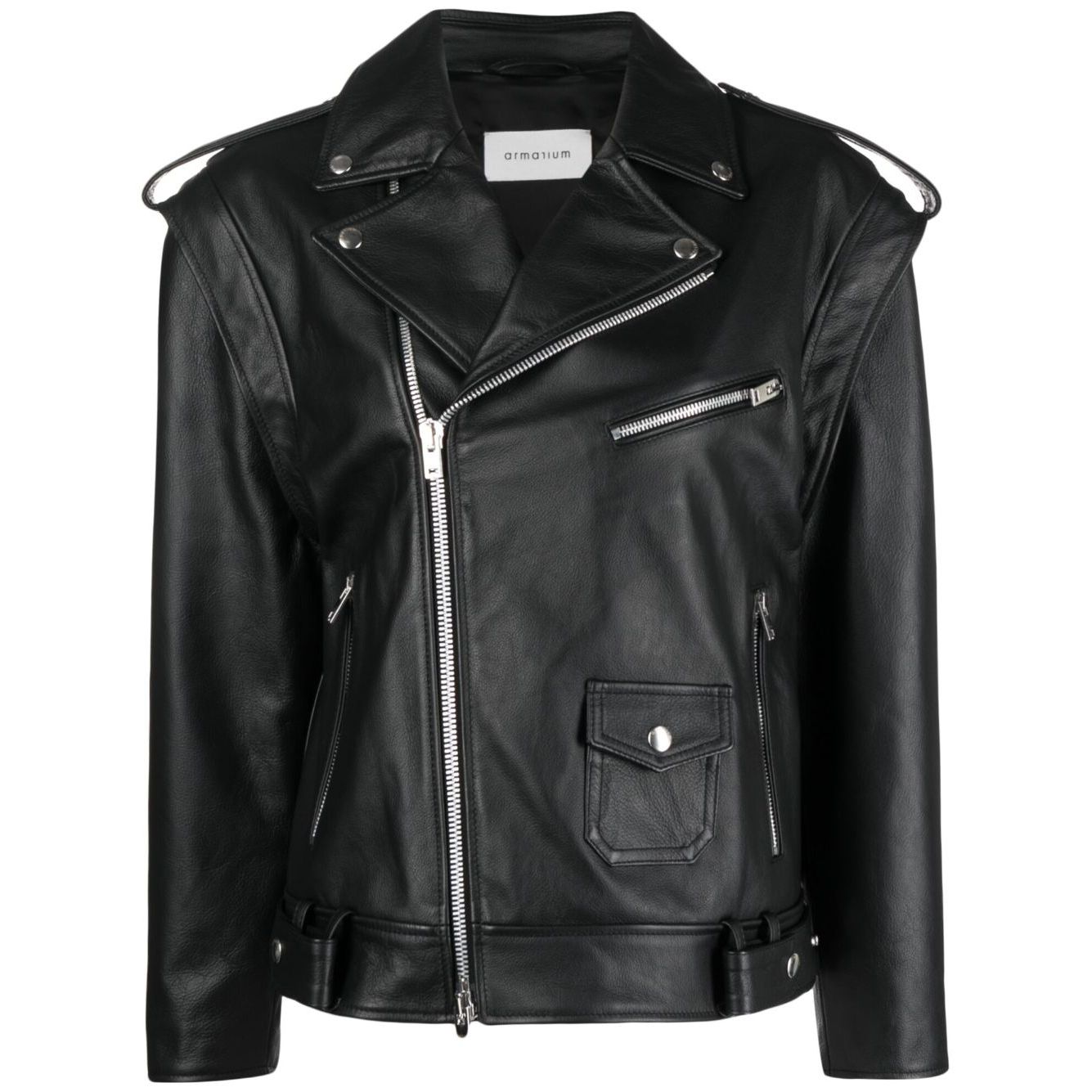 ARMARIUM Jackets Black Jackets