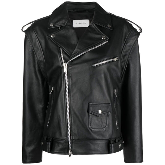 ARMARIUM Jackets Black Jackets