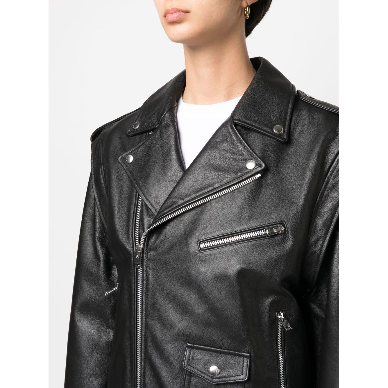 ARMARIUM Jackets Black Jackets