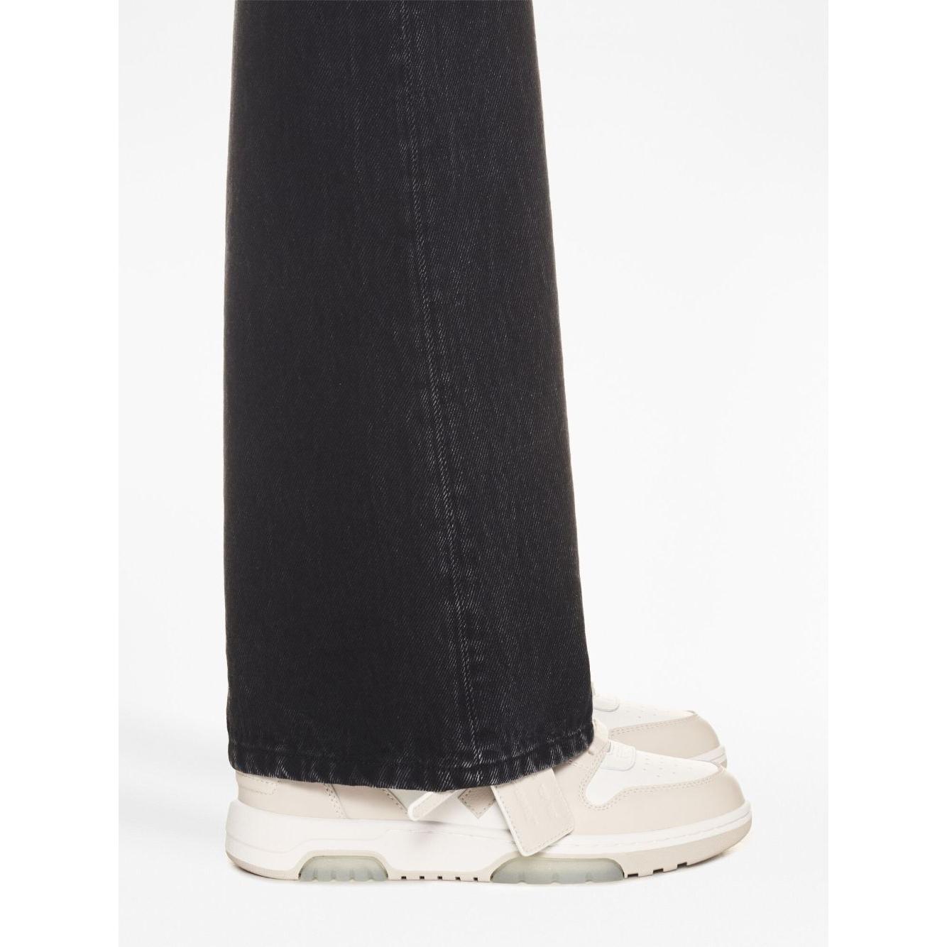 Off White Out Of Office sneakers Sneakers Off White White Smoke