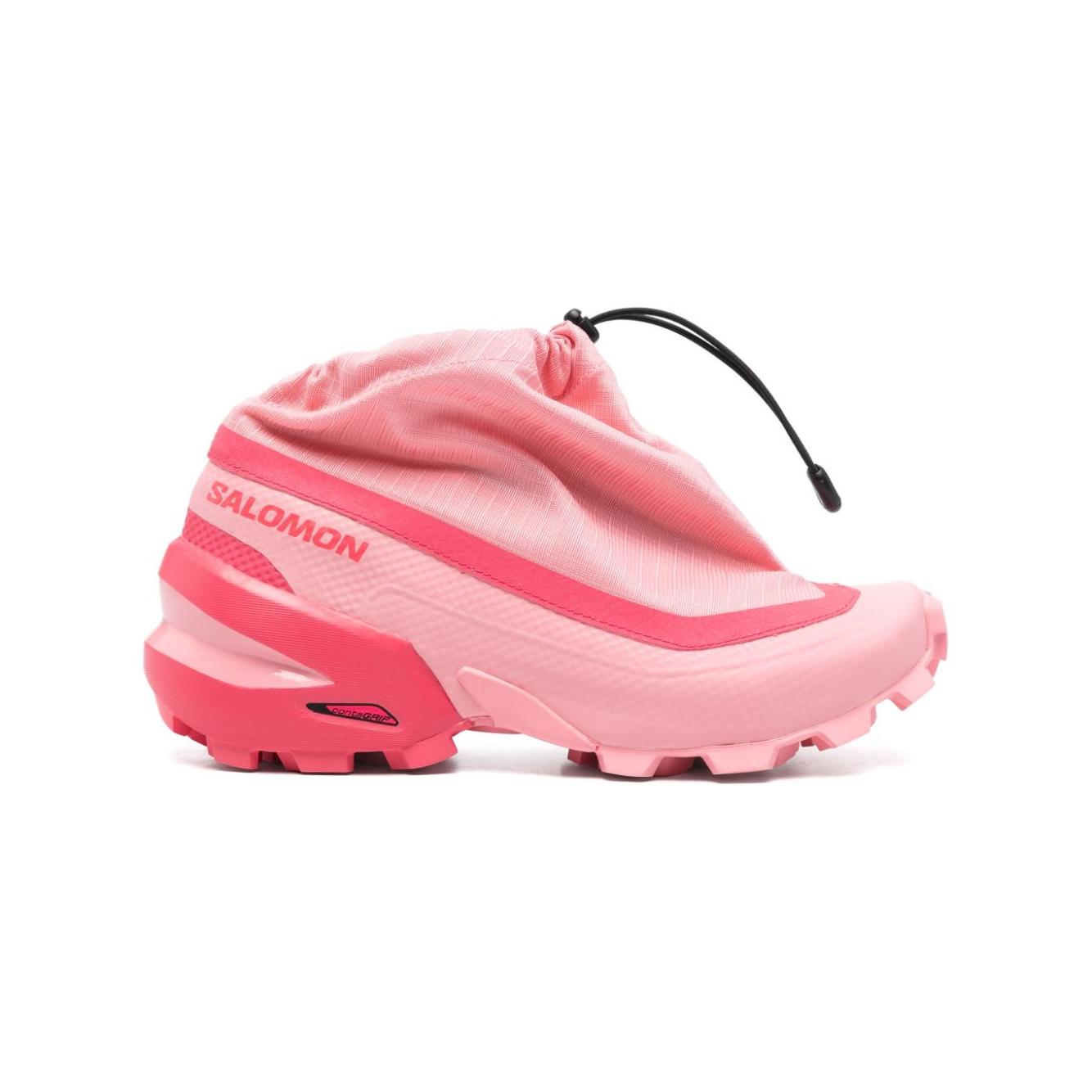 MM6 X SALOMON Sneakers Pink Sneakers MM6 X Salomon Light Coral