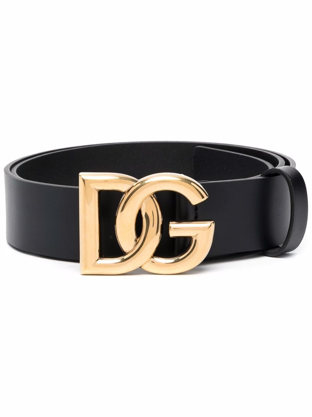 Dolce & Gabbana Belts Black Belts Dolce & Gabbana Wheat