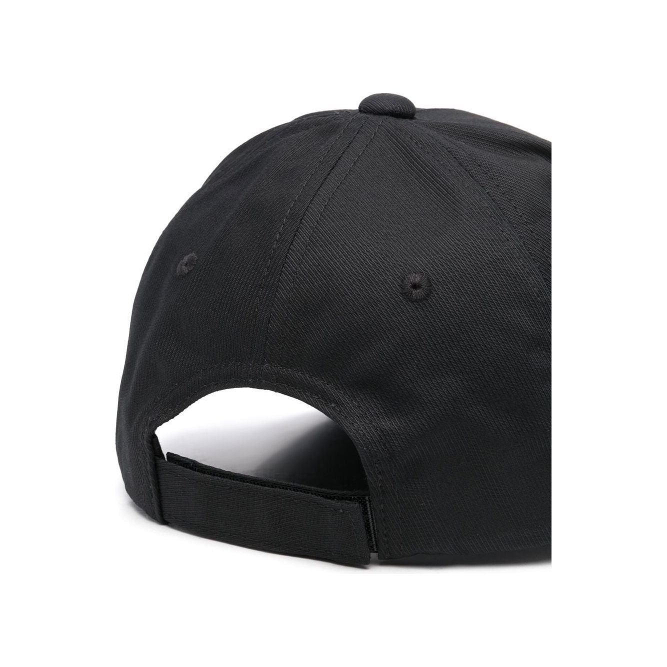 Emporio Armani Hats Black Scarves Hats & Gloves Emporio Armani Dark Slate Gray