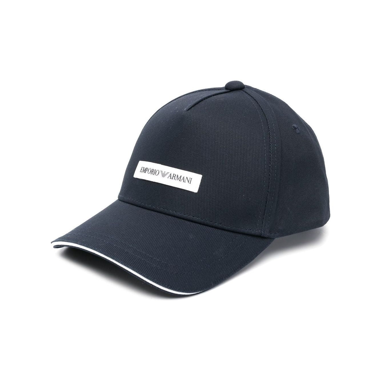 Emporio Armani Hats Blue Scarves Hats & Gloves Emporio Armani Dark Slate Gray