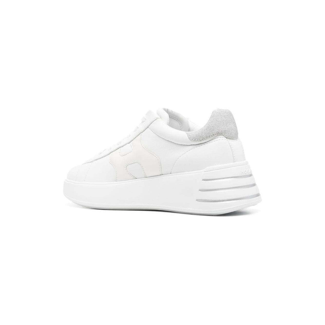 HOGAN PRE Sneakers White Sneakers Hogan Pre Lavender