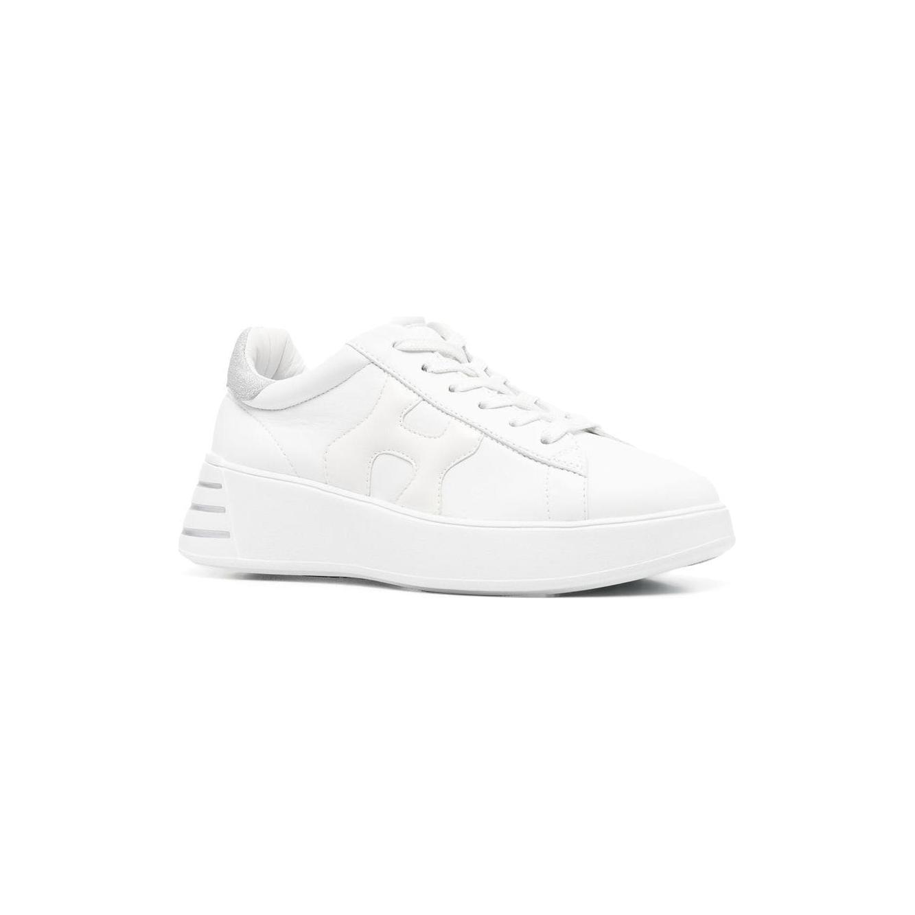 HOGAN PRE Sneakers White Sneakers Hogan Pre White Smoke
