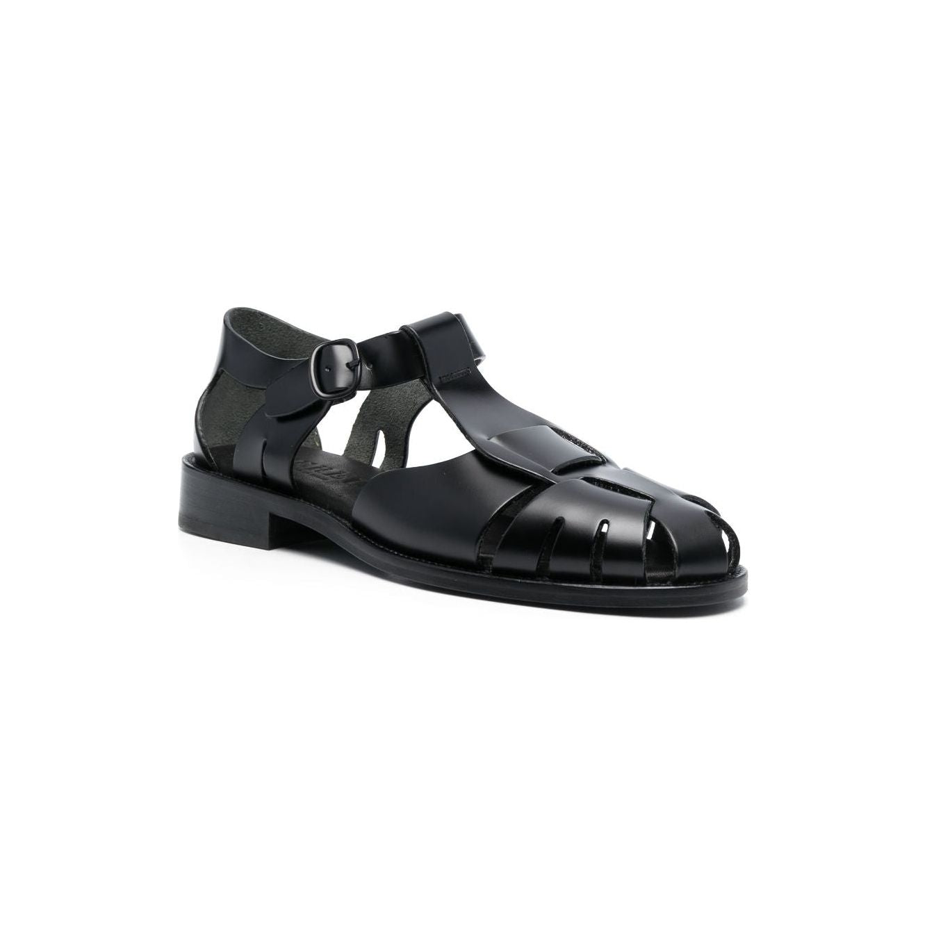 HEREU Sandals Black