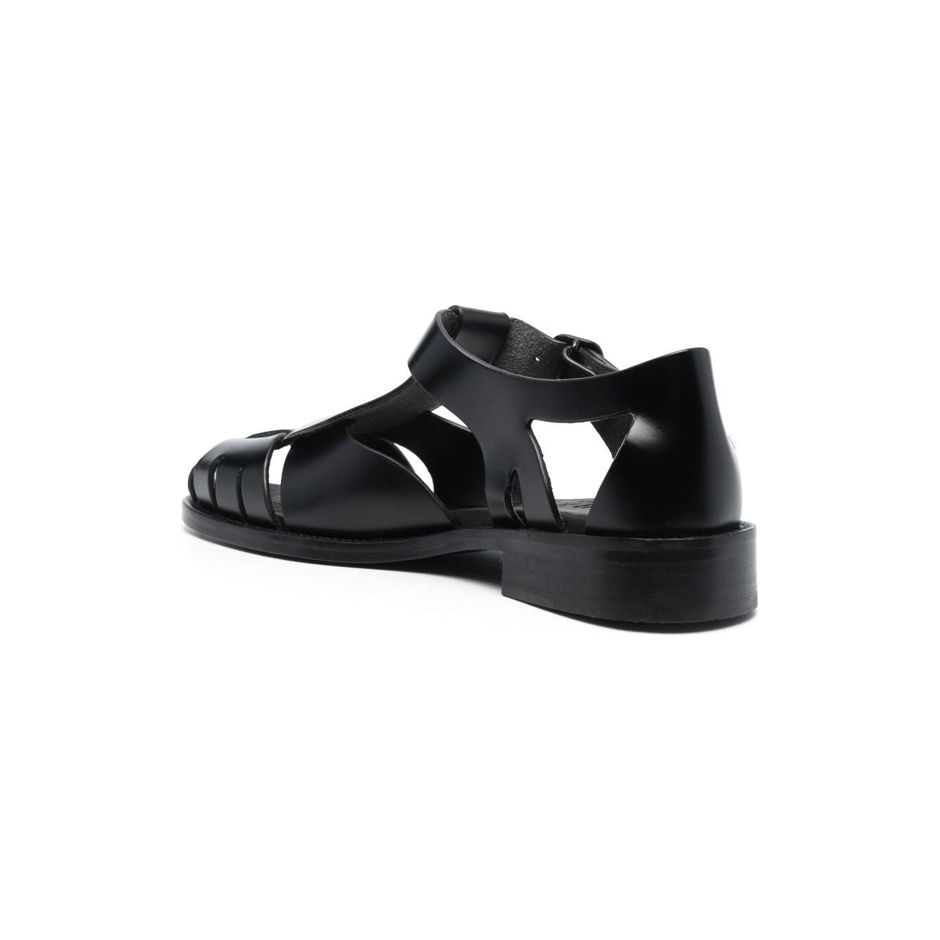 HEREU Sandals Black