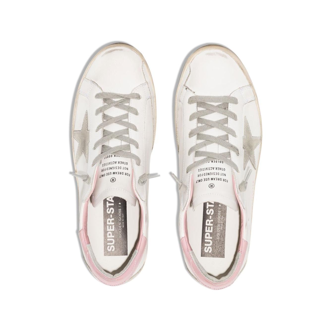 Golden Goose Super-Star sneakers