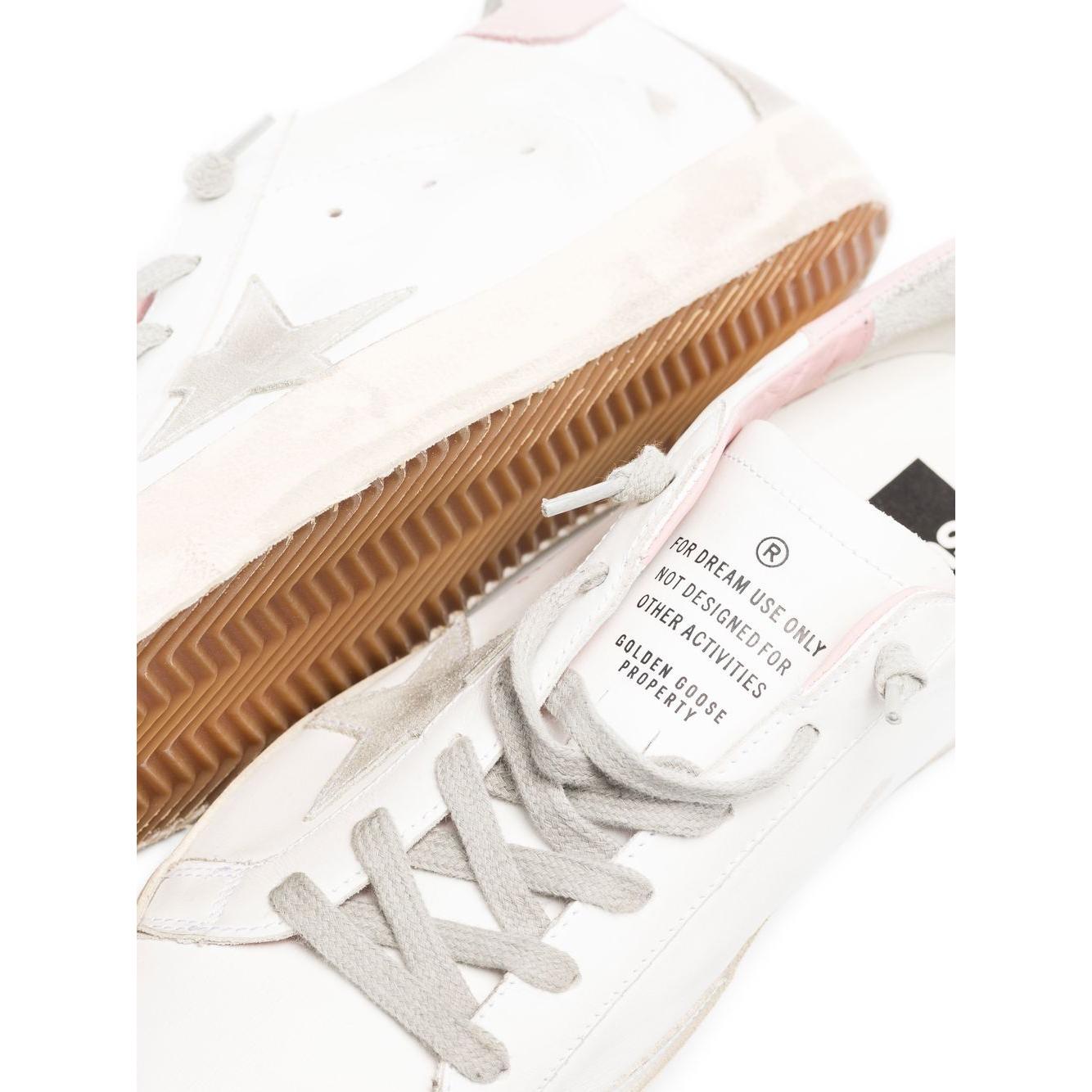 Golden Goose Super-Star sneakers